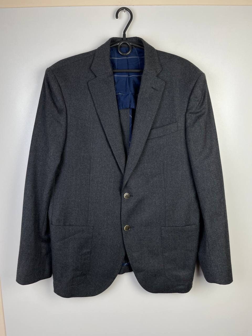 Hackett Hackett luxury wool blazer size 54R Size 54R - 1 Thumbnail