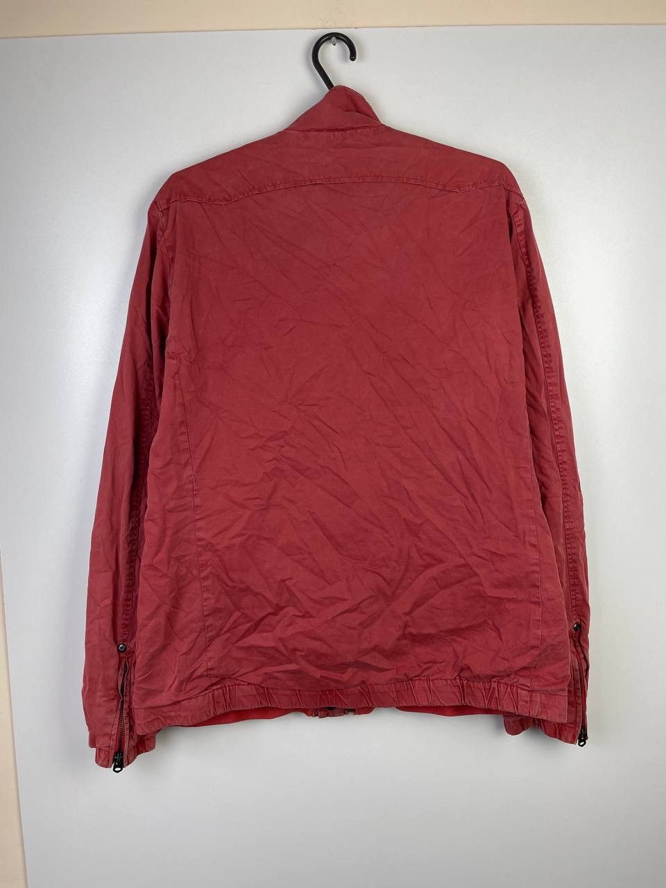 G-Star G Star Raw vintage jacket size Xl Size US XL / EU 56 / 4 - 4 Thumbnail