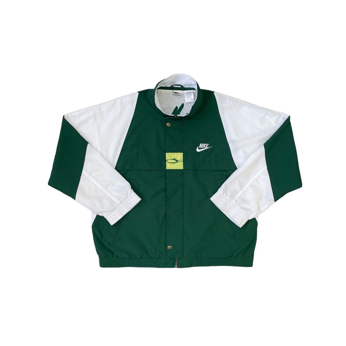 andre agassi jacket