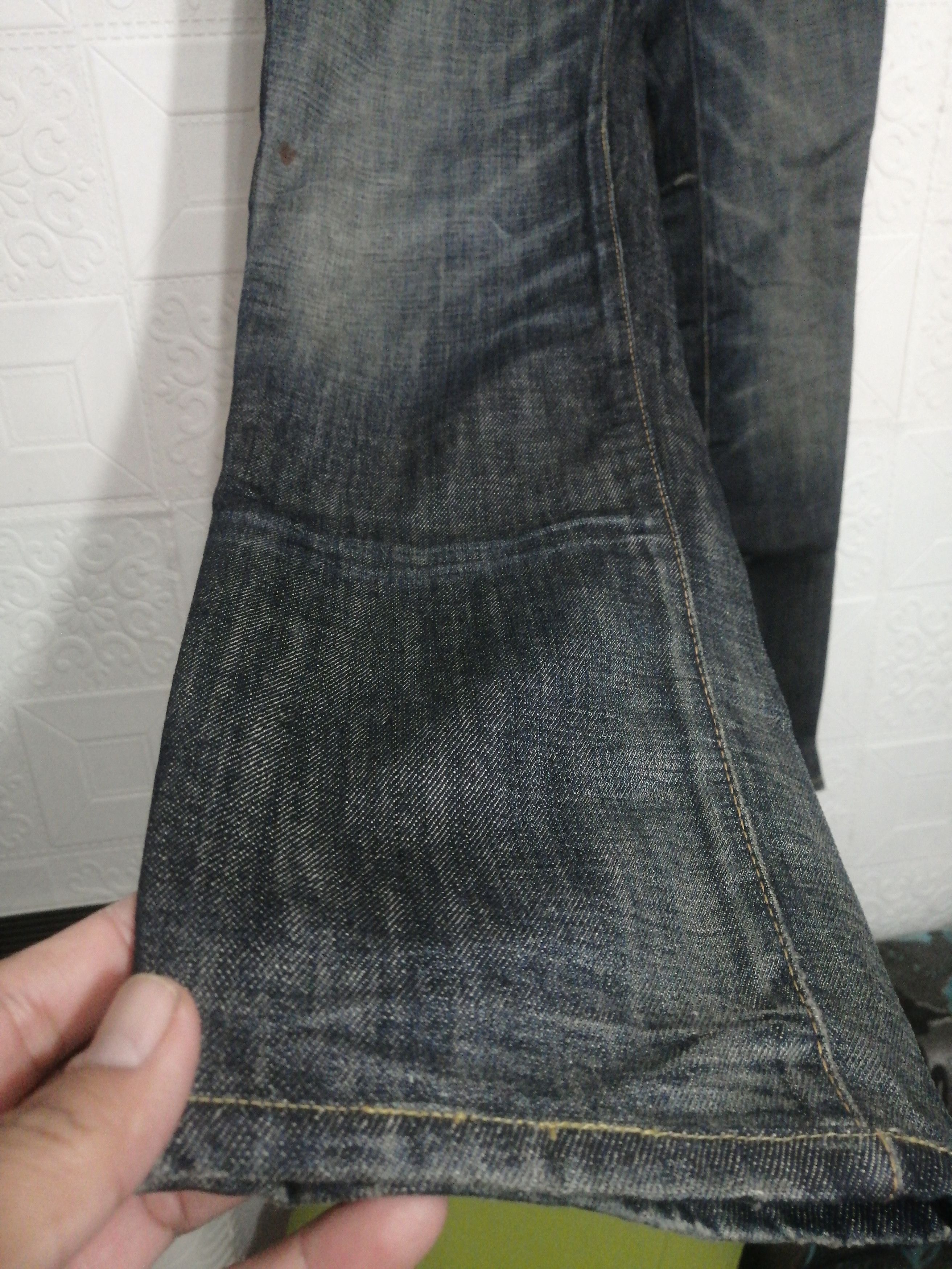 Designer × Dsquared2 Dsquared2 button fly denim jeans Size US 31 - 5 Thumbnail