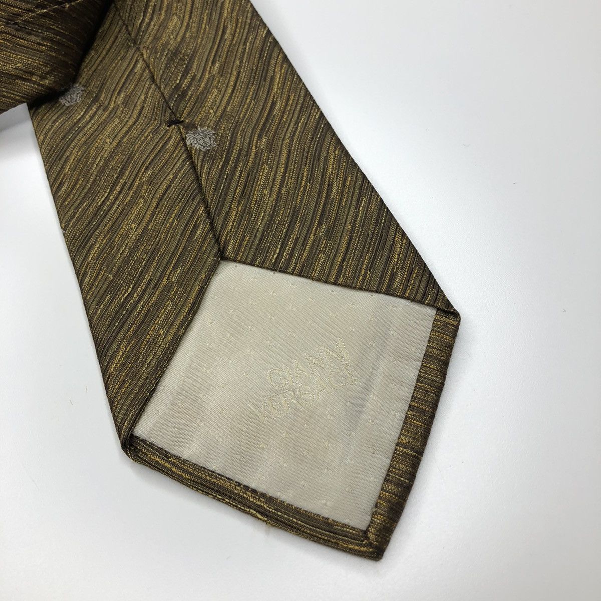Versace Versace Vintage Tie Size ONE SIZE - 9 Thumbnail