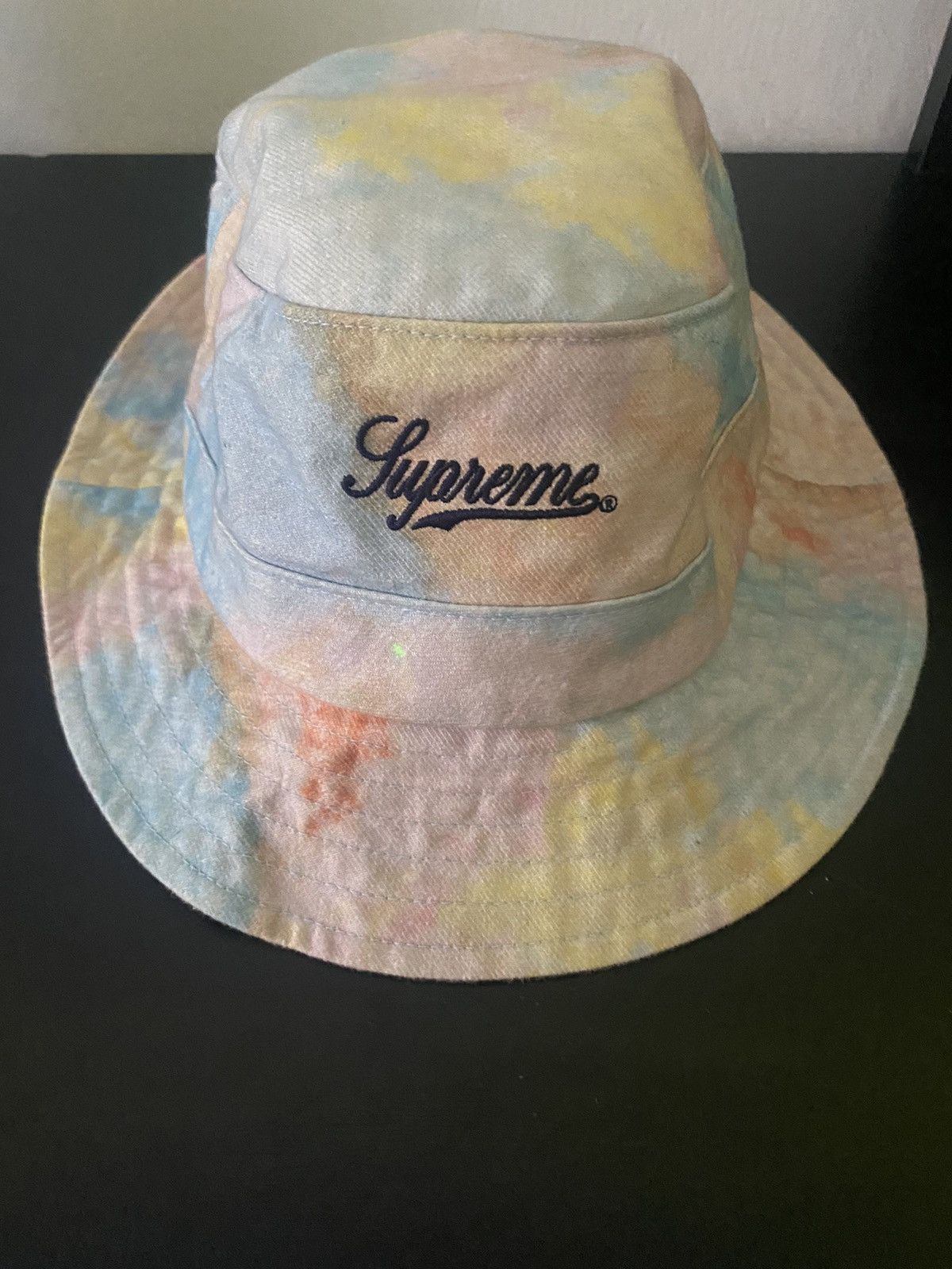 Supreme Denim Crusher M/L