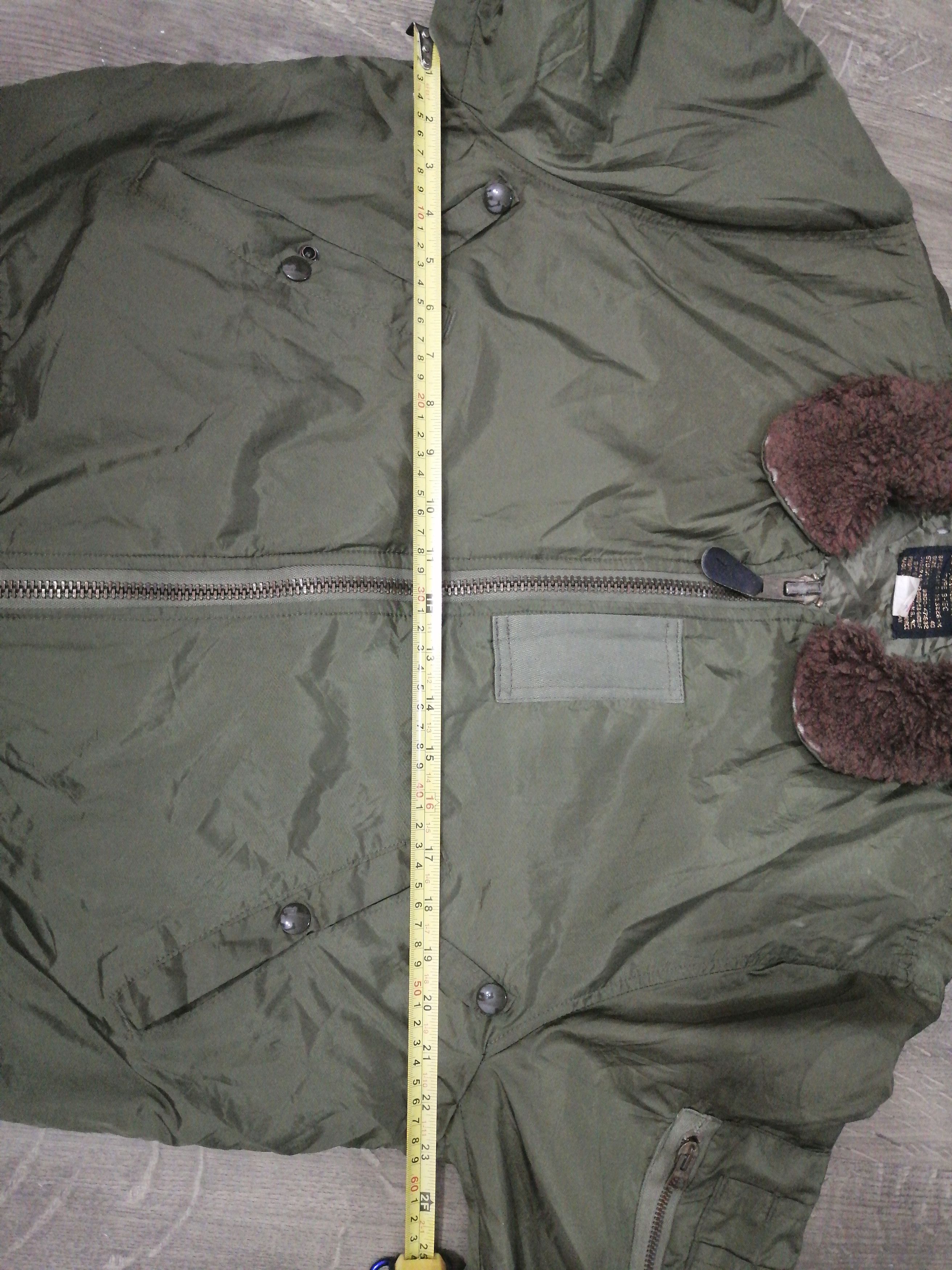 Other 💥Fast sale 💥Flight Jacket Type B15C Size US M / EU 48-50 / 2 - 13 Thumbnail