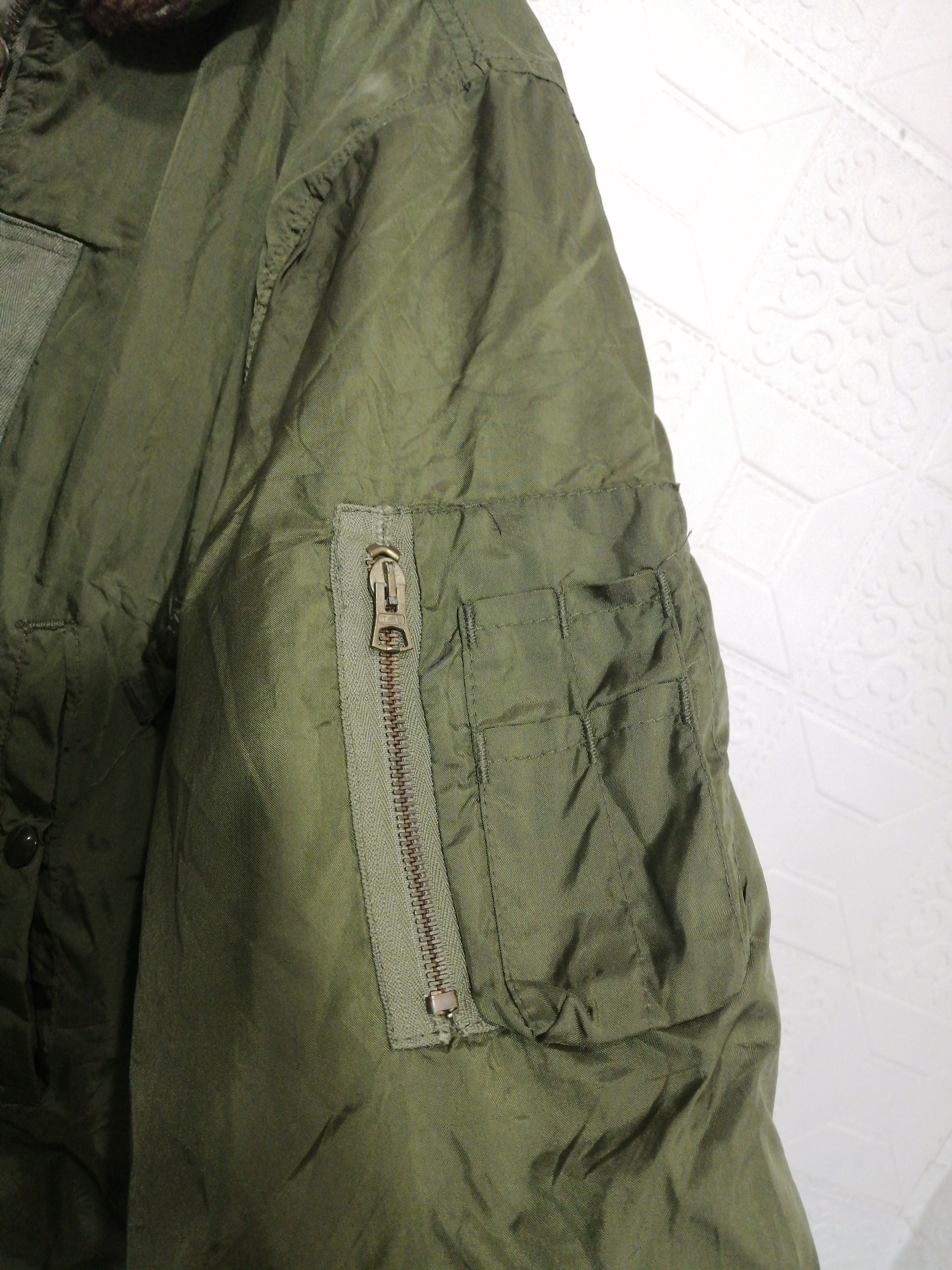 Other 💥Fast sale 💥Flight Jacket Type B15C Size US M / EU 48-50 / 2 - 8 Thumbnail