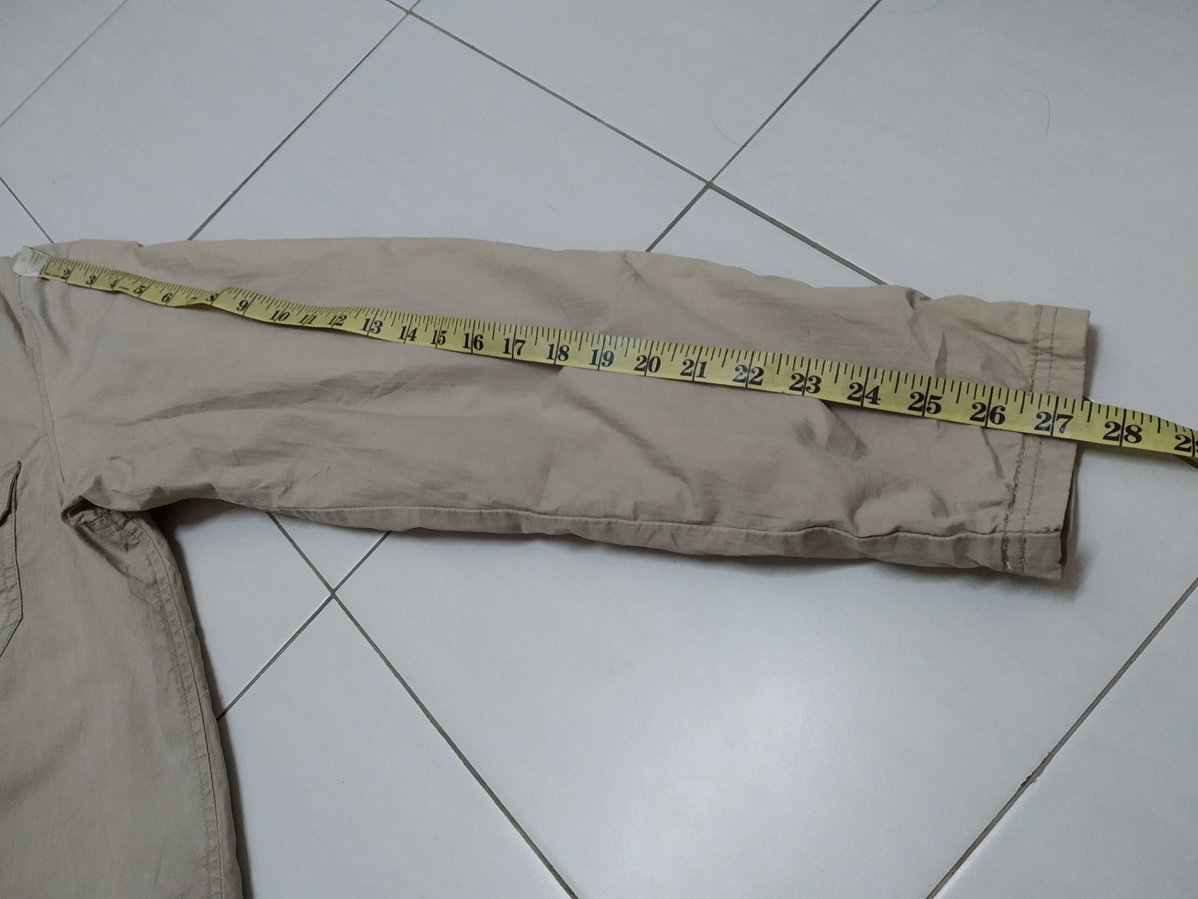 Stussy Stussy Zipper jacket Size US L / EU 52-54 / 3 - 8 Thumbnail