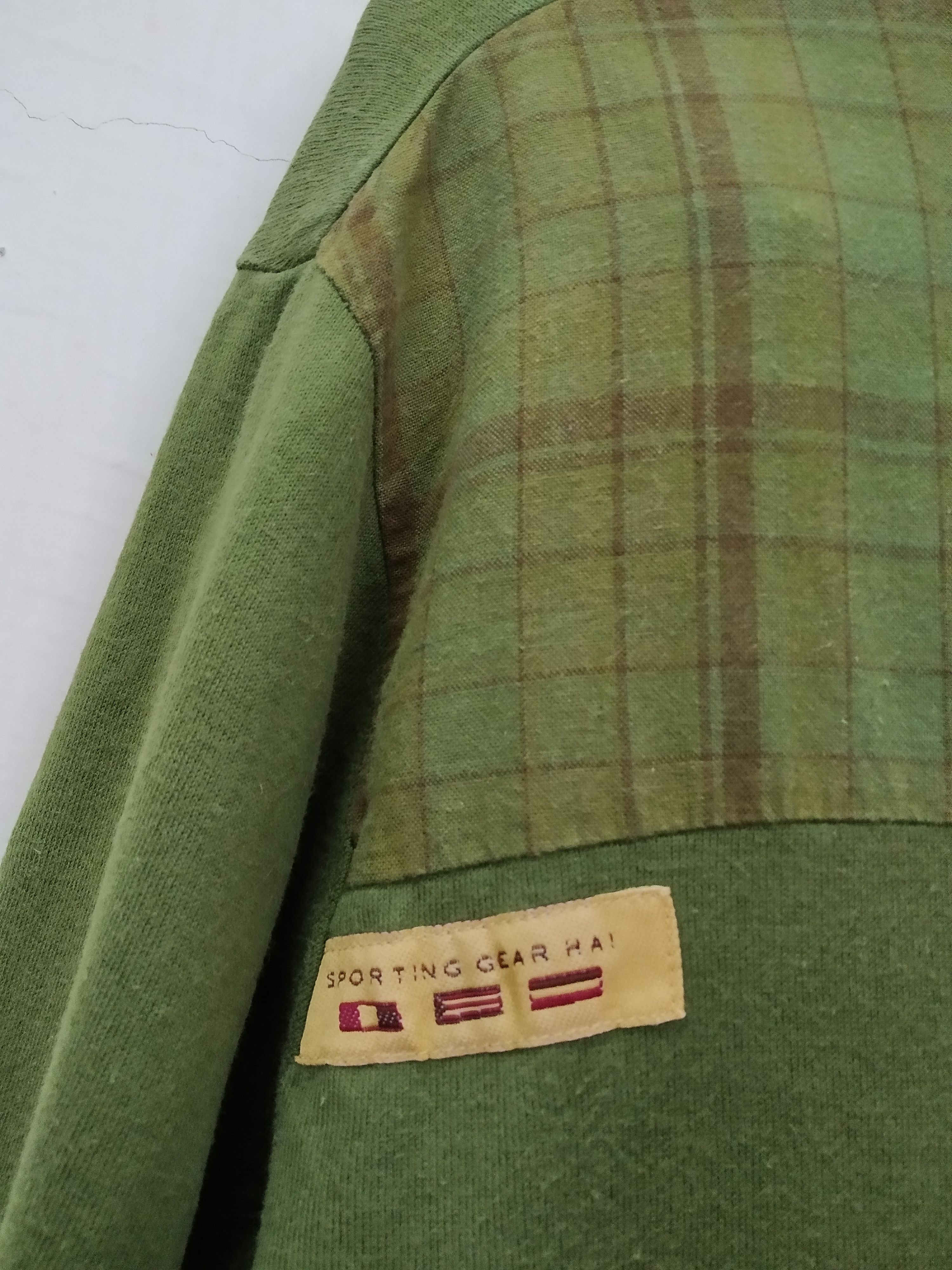 Hai Sporting Gear HAI Sporting Gear Issey Miyake Size US M / EU 48-50 / 2 - 8 Thumbnail