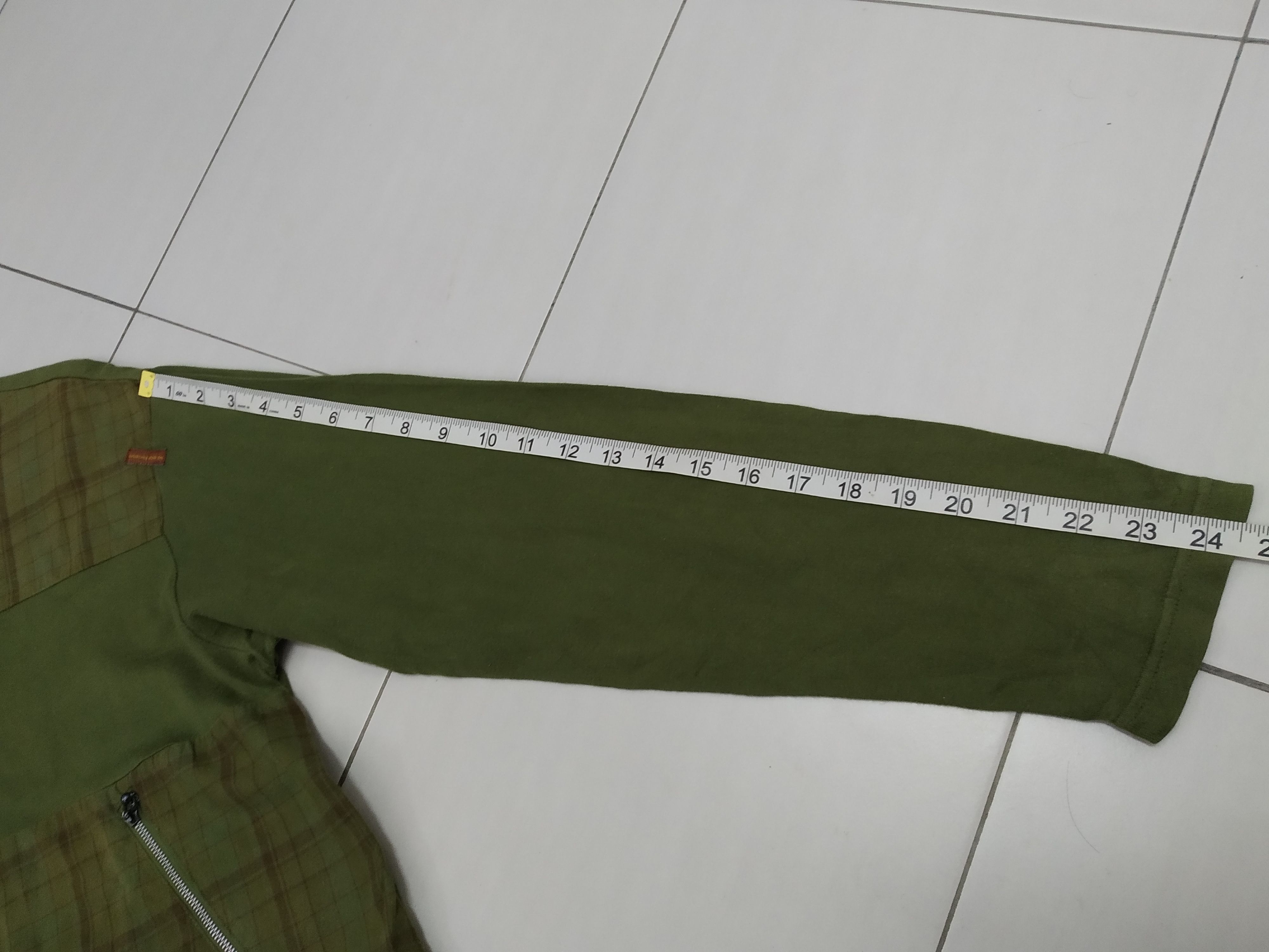 Hai Sporting Gear HAI Sporting Gear Issey Miyake Size US M / EU 48-50 / 2 - 10 Thumbnail