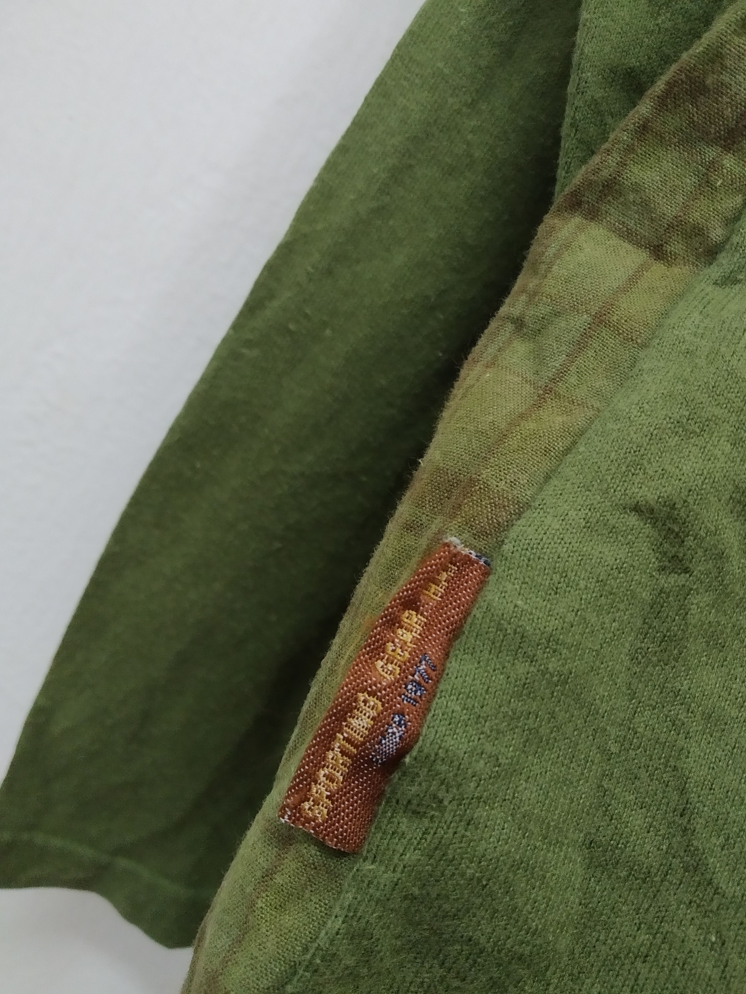 Hai Sporting Gear HAI Sporting Gear Issey Miyake Size US M / EU 48-50 / 2 - 6 Thumbnail