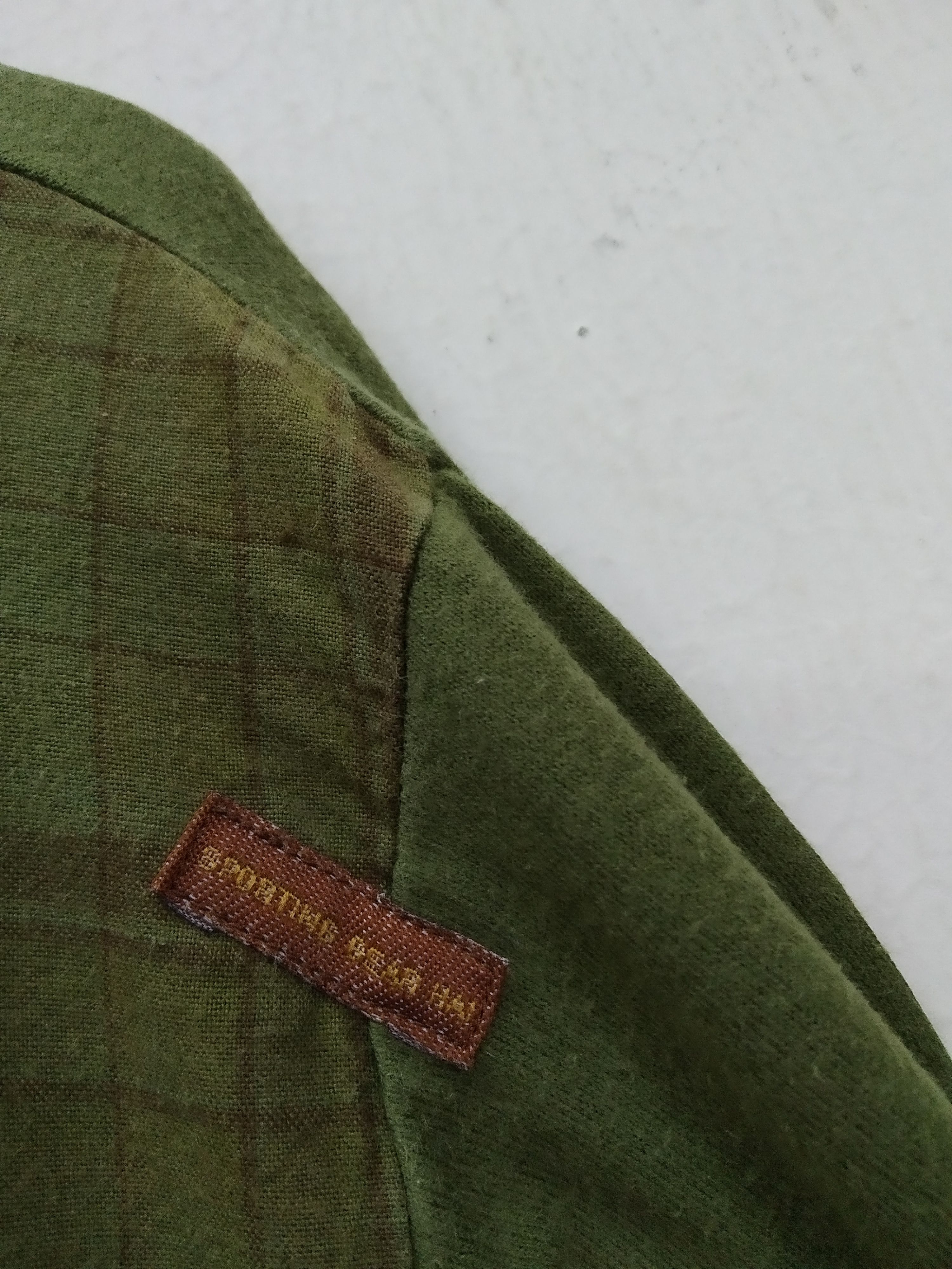Hai Sporting Gear HAI Sporting Gear Issey Miyake Size US M / EU 48-50 / 2 - 7 Thumbnail