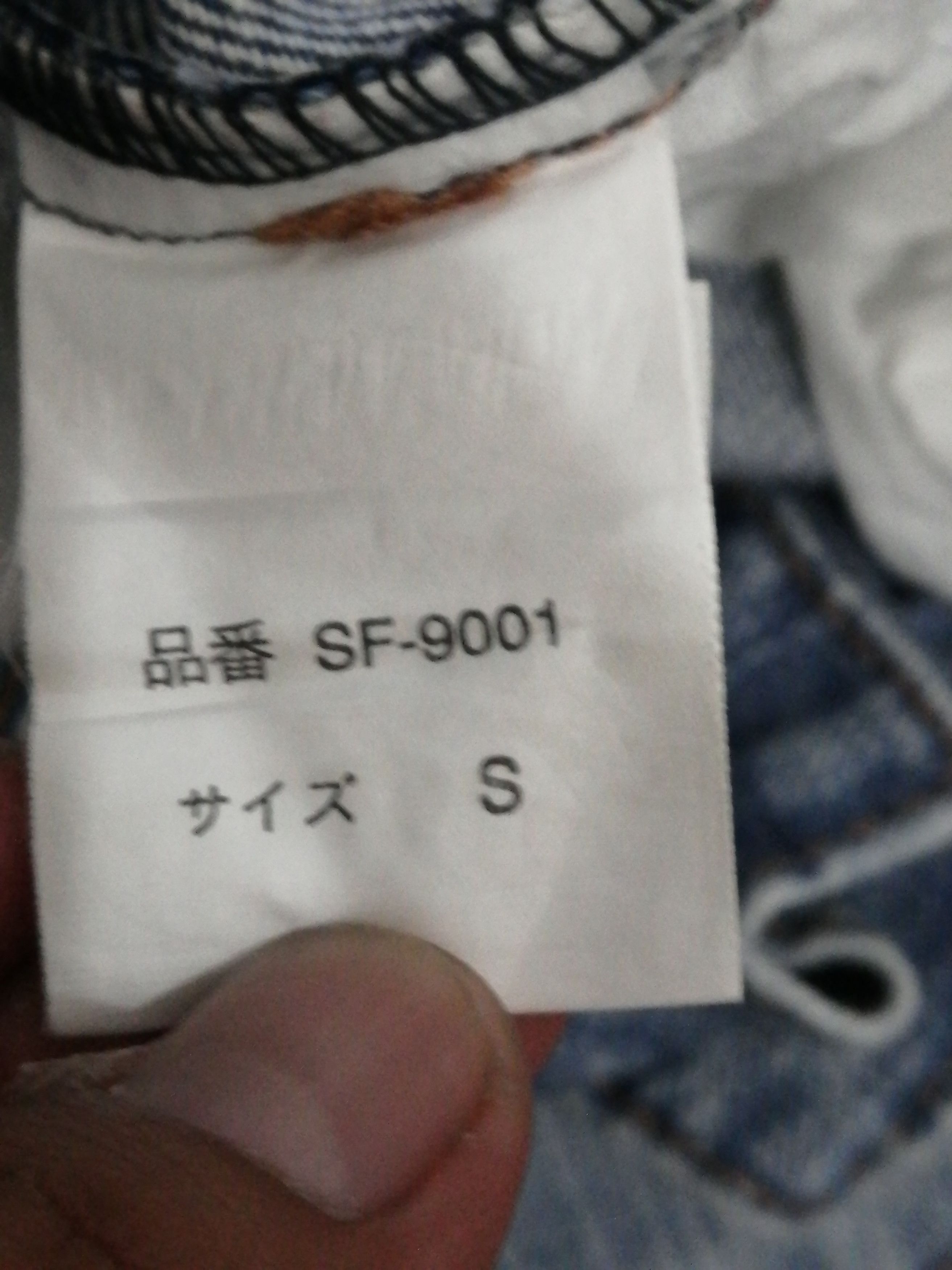 Other 💥Soul Franky Patch Rockers Jeans Size US 32 / EU 48 - 9 Thumbnail