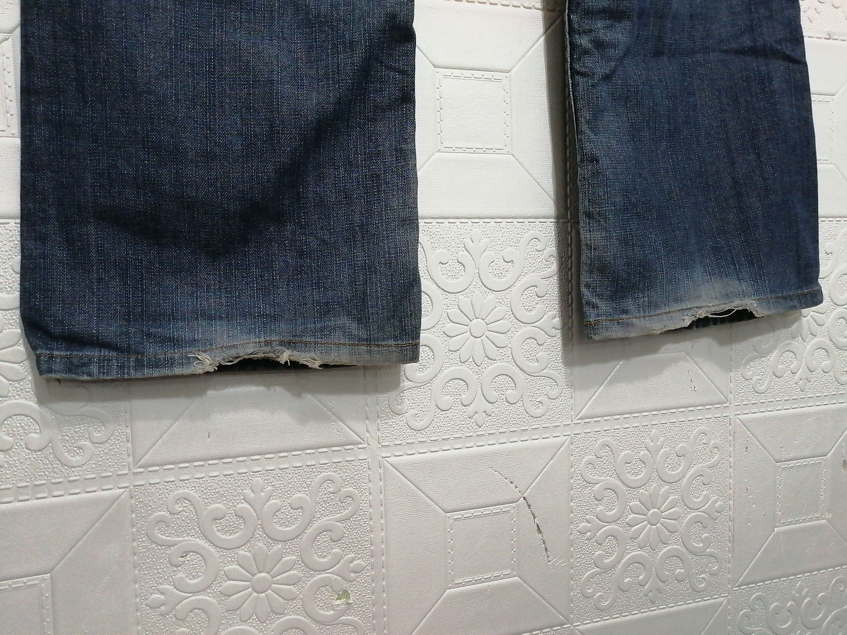 True Religion True Religion Jeans Size US 36 / EU 52 - 4 Thumbnail