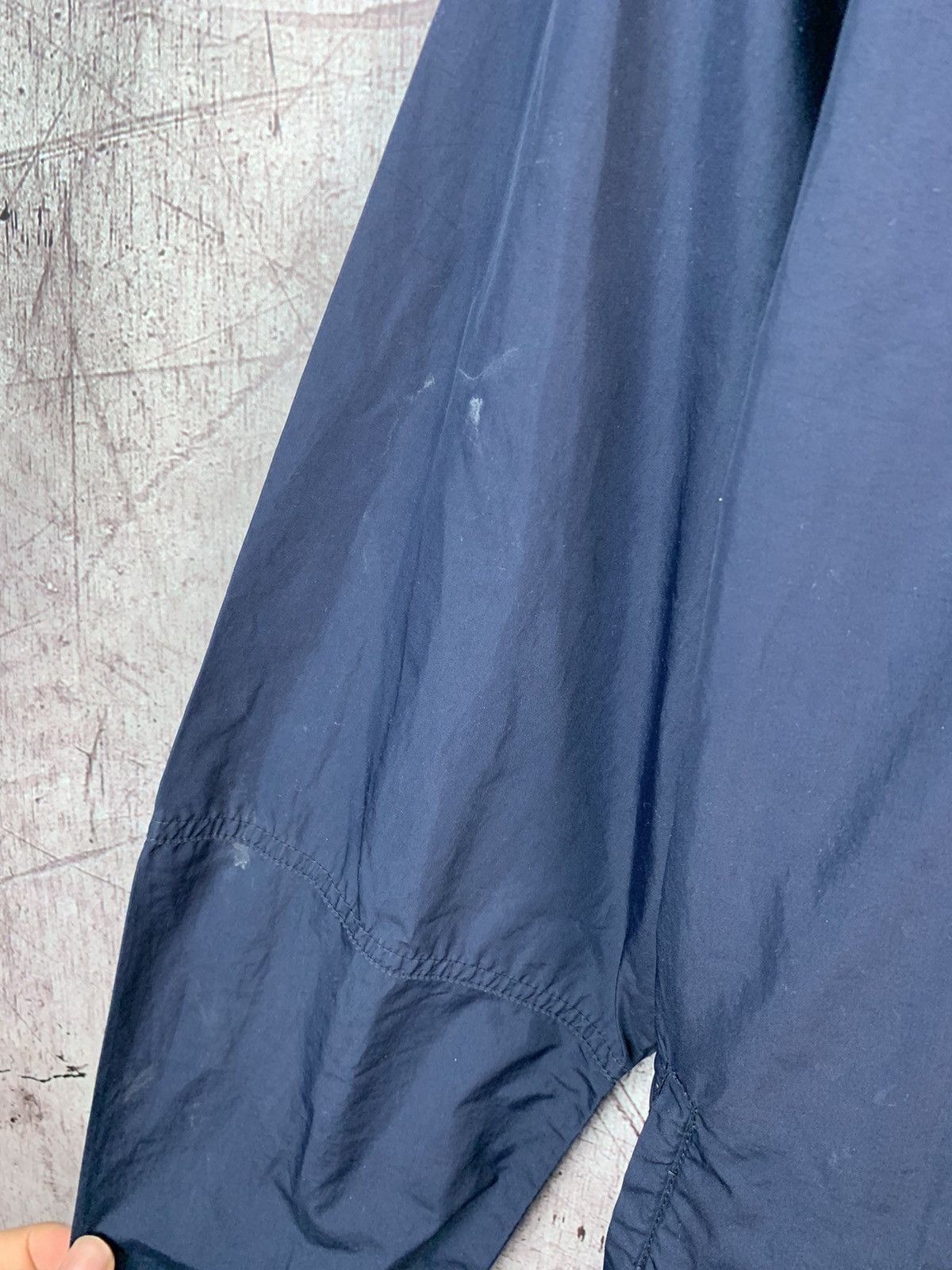 Nike × Vintage Nike Y2K Vintage Mens Nylon Jacket Size US M / EU 48-50 / 2 - 10 Thumbnail