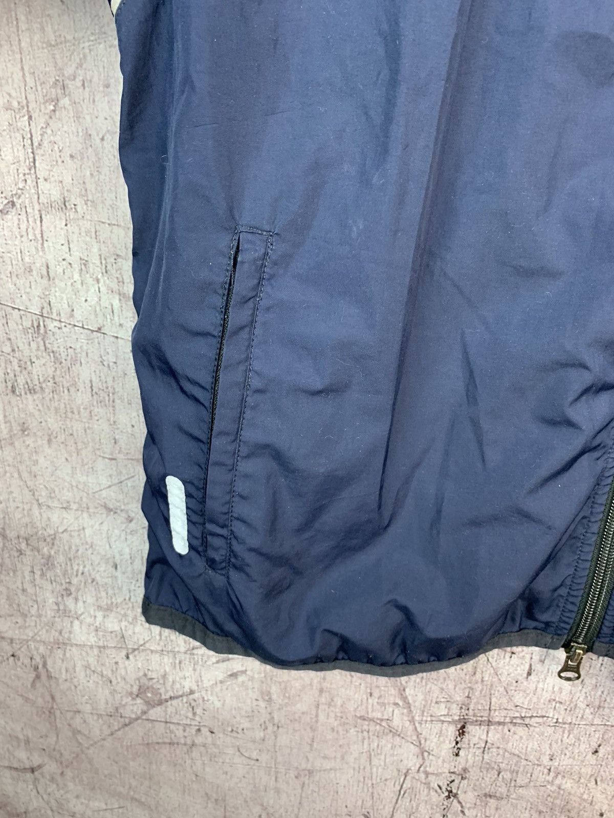 Nike × Vintage Nike Y2K Vintage Mens Nylon Jacket Size US M / EU 48-50 / 2 - 5 Thumbnail