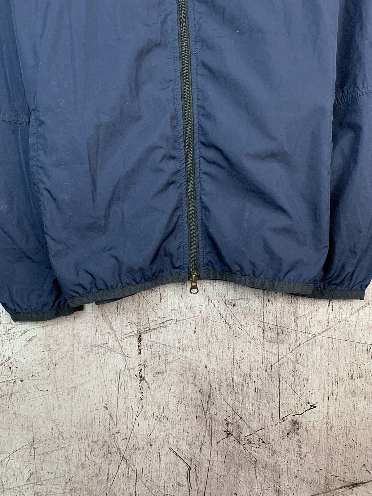 Nike × Vintage Nike Y2K Vintage Mens Nylon Jacket Size US M / EU 48-50 / 2 - 11 Thumbnail