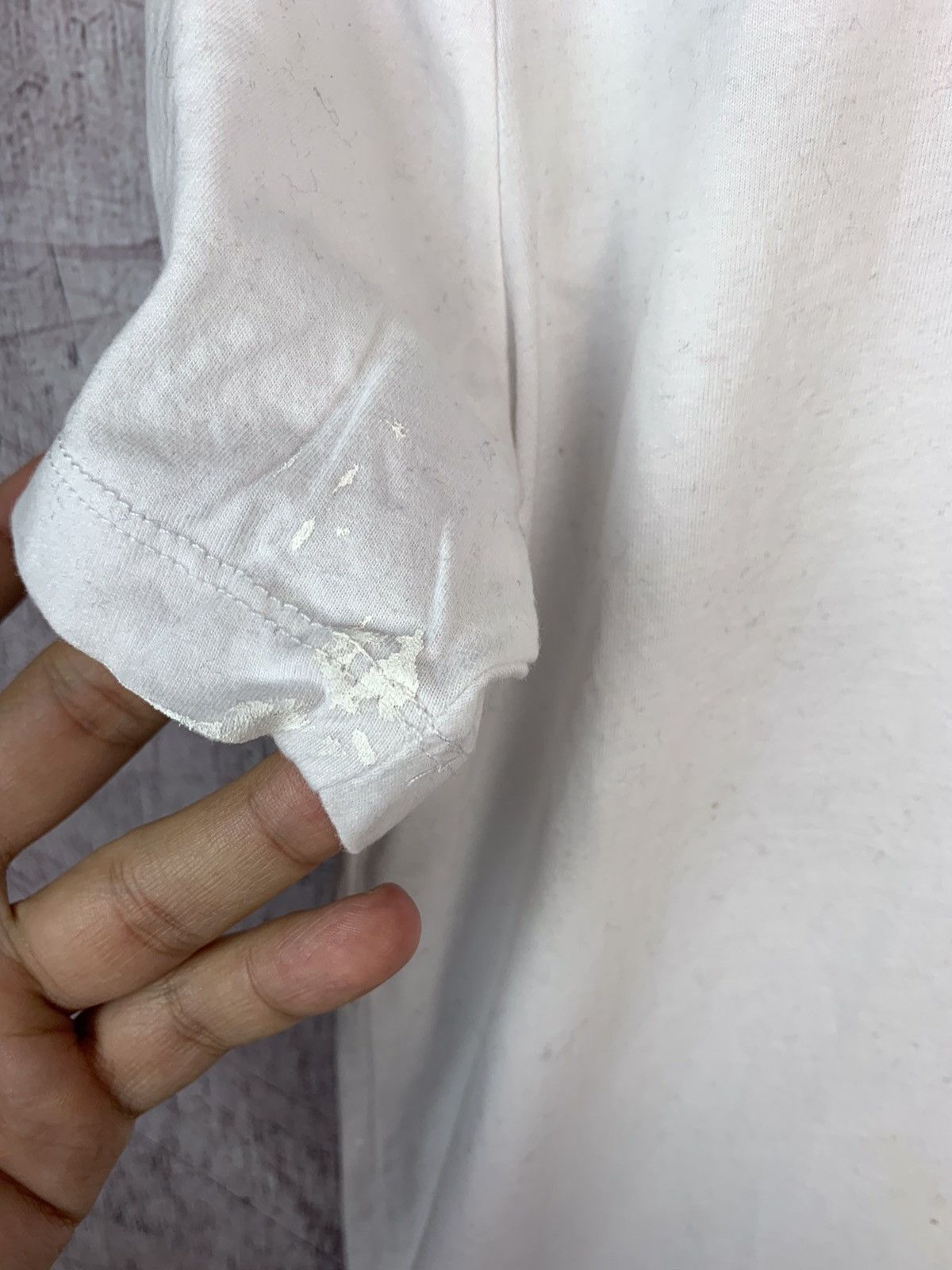 Allsaints Allsaints Mens Brace Short Sleeve Polo Size US M / EU 48-50 / 2 - 5 Thumbnail