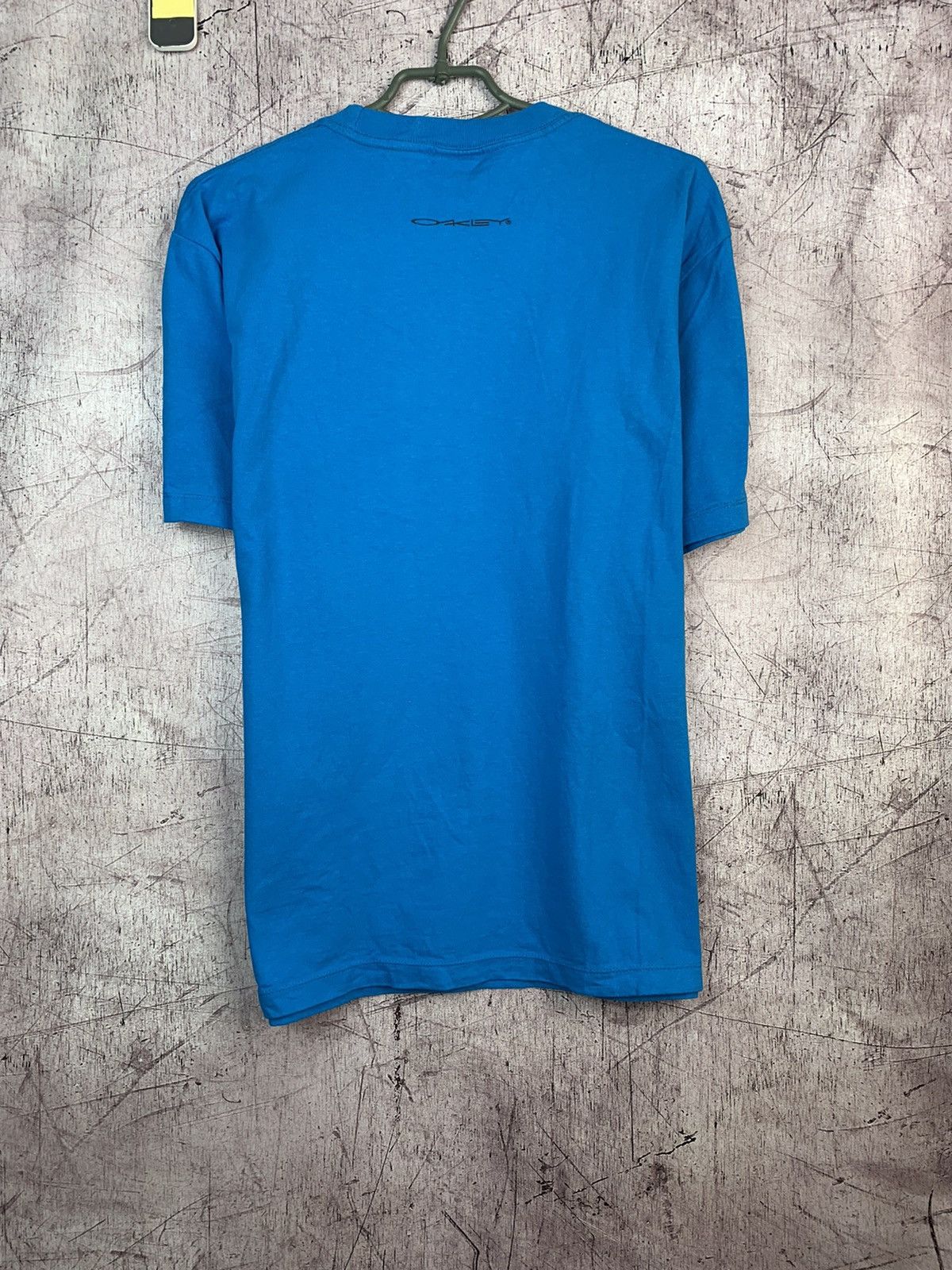 Oakley Oakley Vintage Mens T-Shirt Size US L / EU 52-54 / 3 - 5 Thumbnail