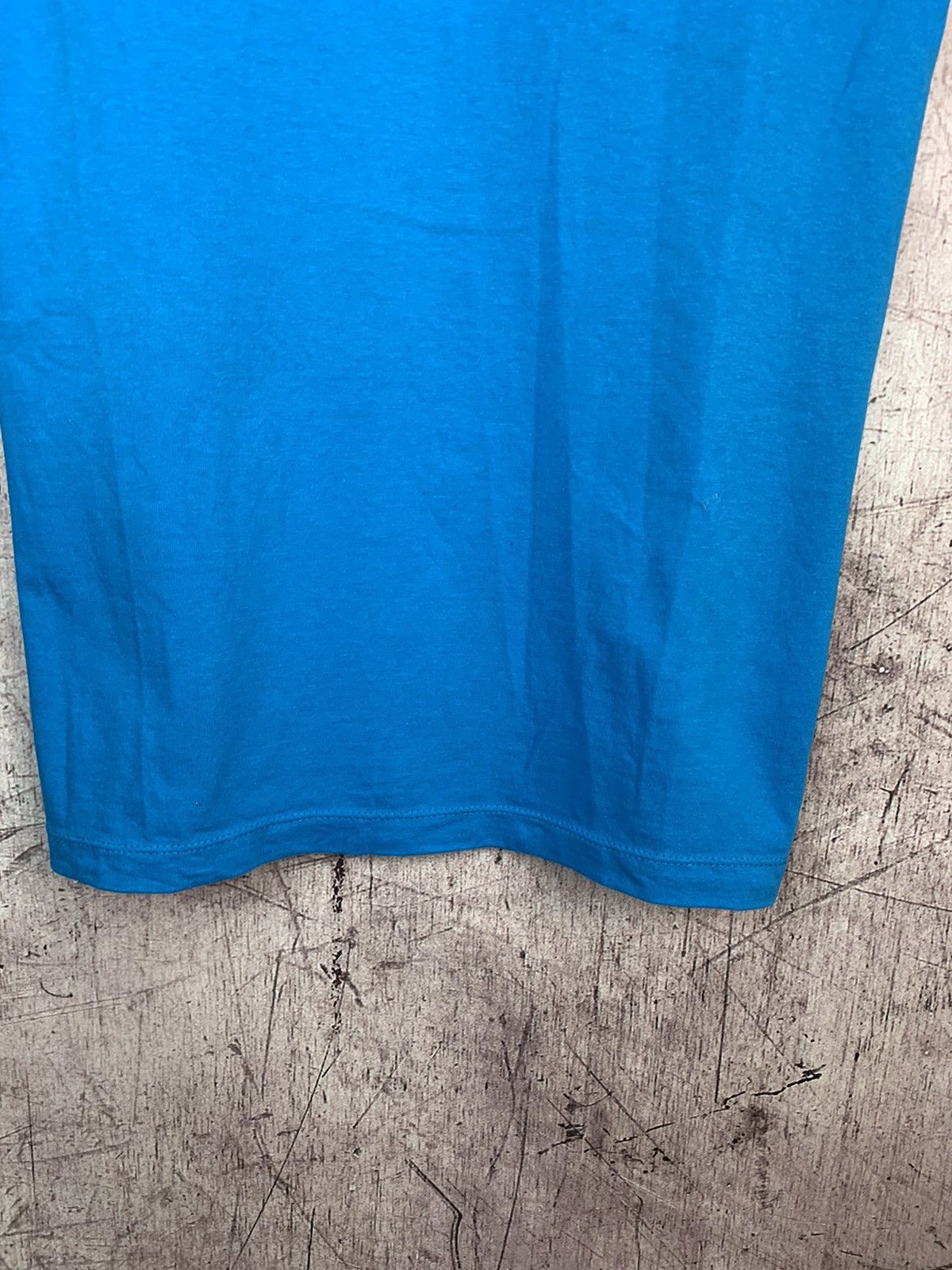 Oakley Oakley Vintage Mens T-Shirt Size US L / EU 52-54 / 3 - 3 Thumbnail
