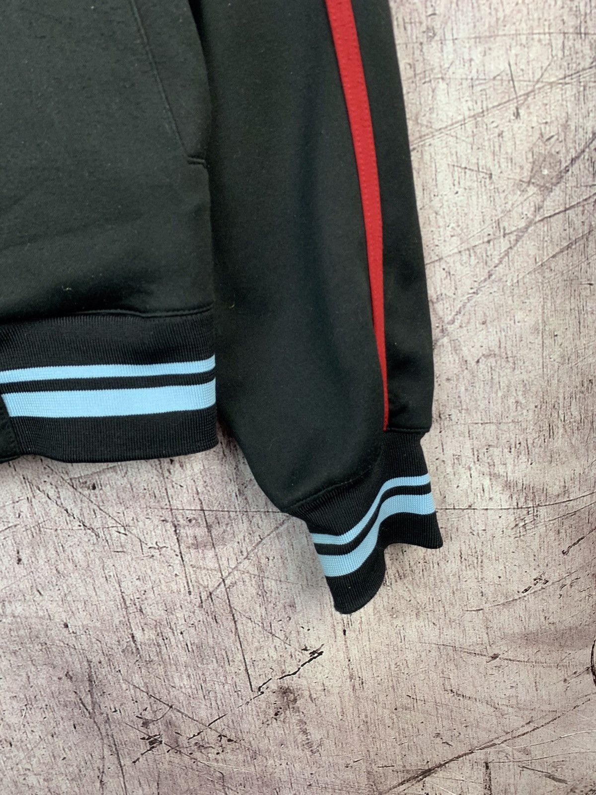 Nike × Vintage Nike Vintage Mens Track Top Jacket Y2K Size US M / EU 48-50 / 2 - 4 Thumbnail