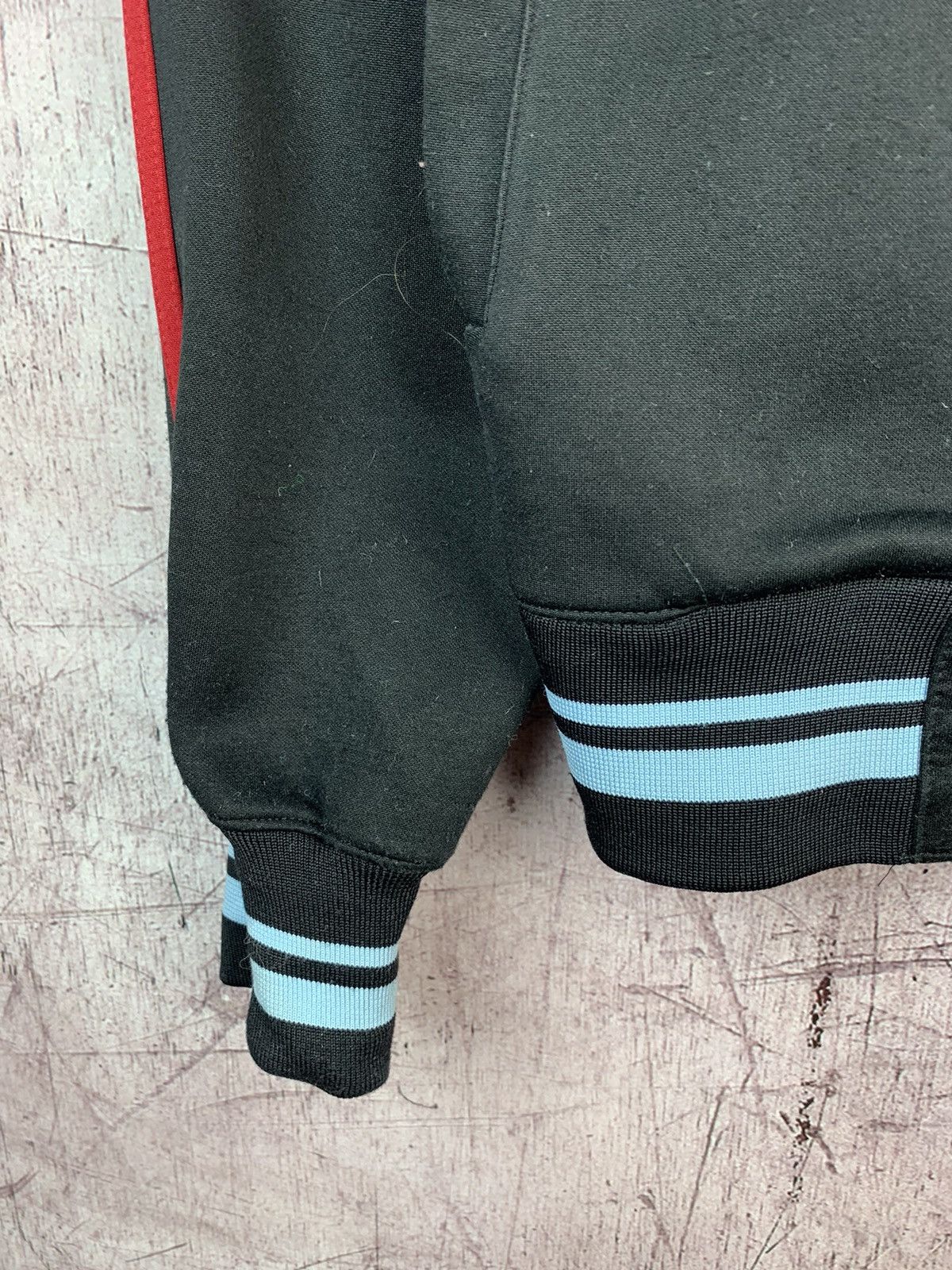 Nike × Vintage Nike Vintage Mens Track Top Jacket Y2K Size US M / EU 48-50 / 2 - 3 Thumbnail
