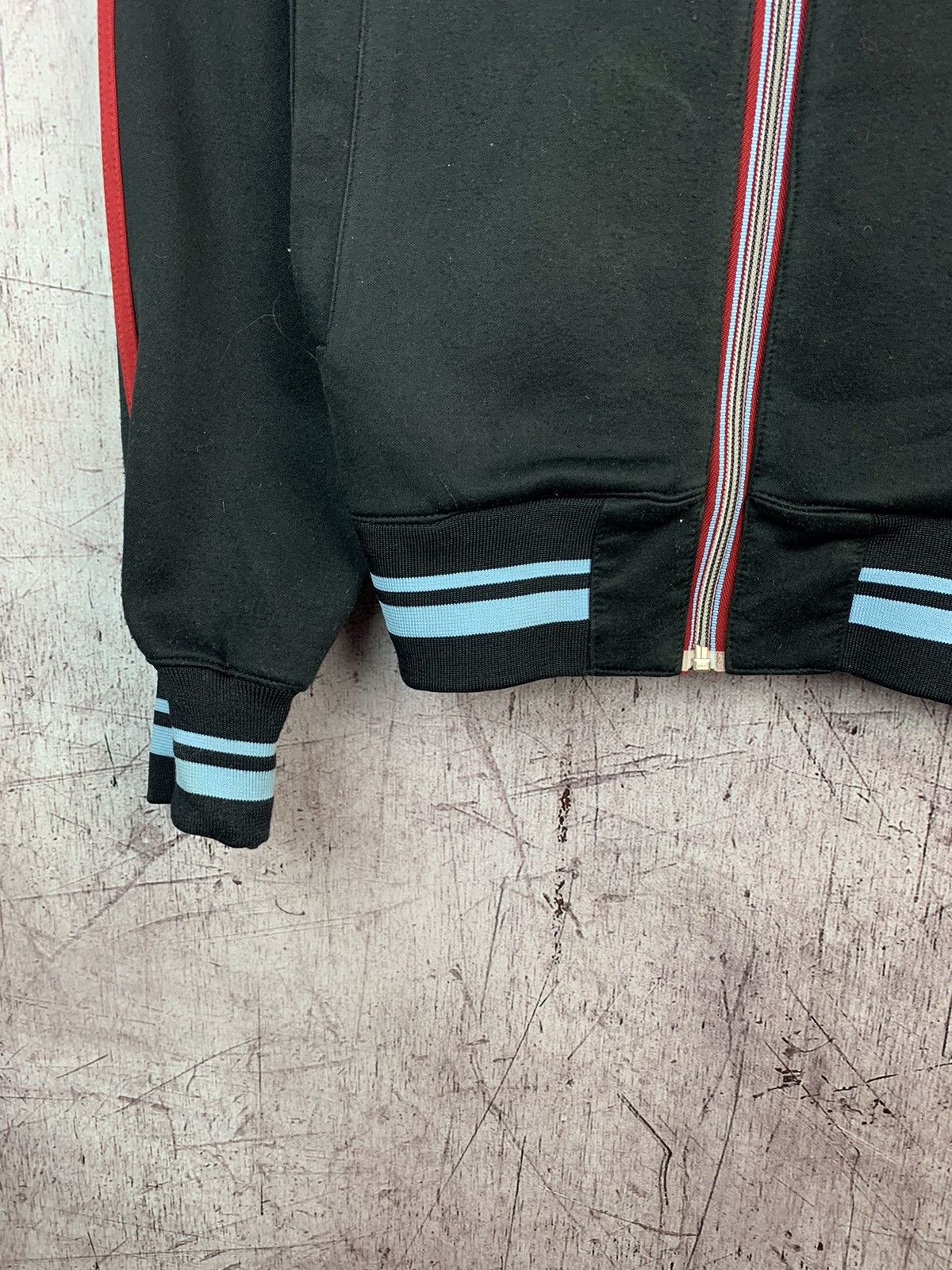 Nike × Vintage Nike Vintage Mens Track Top Jacket Y2K Size US M / EU 48-50 / 2 - 8 Thumbnail