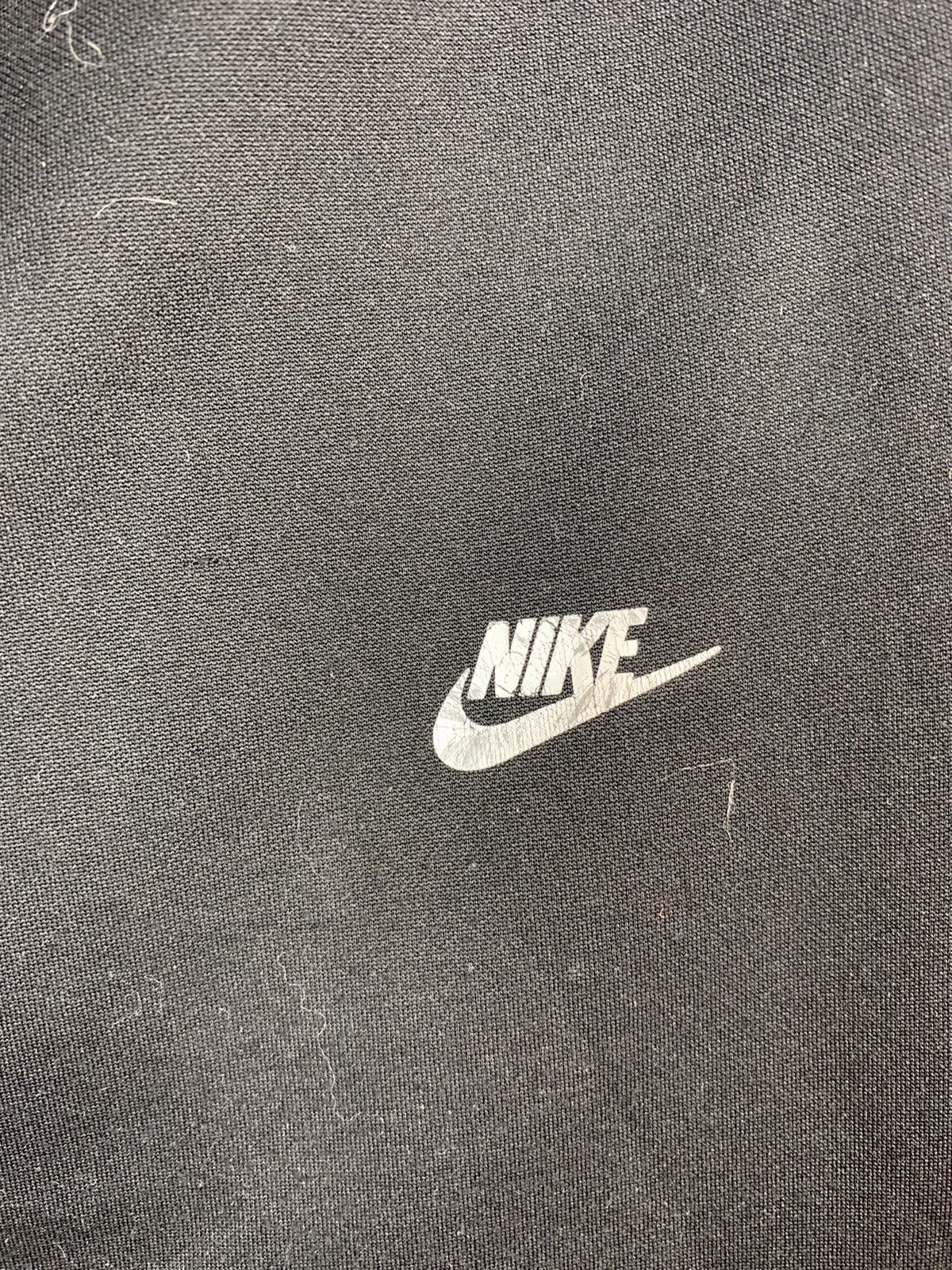 Nike × Vintage Nike Vintage Mens Track Top Jacket Y2K Size US M / EU 48-50 / 2 - 7 Thumbnail