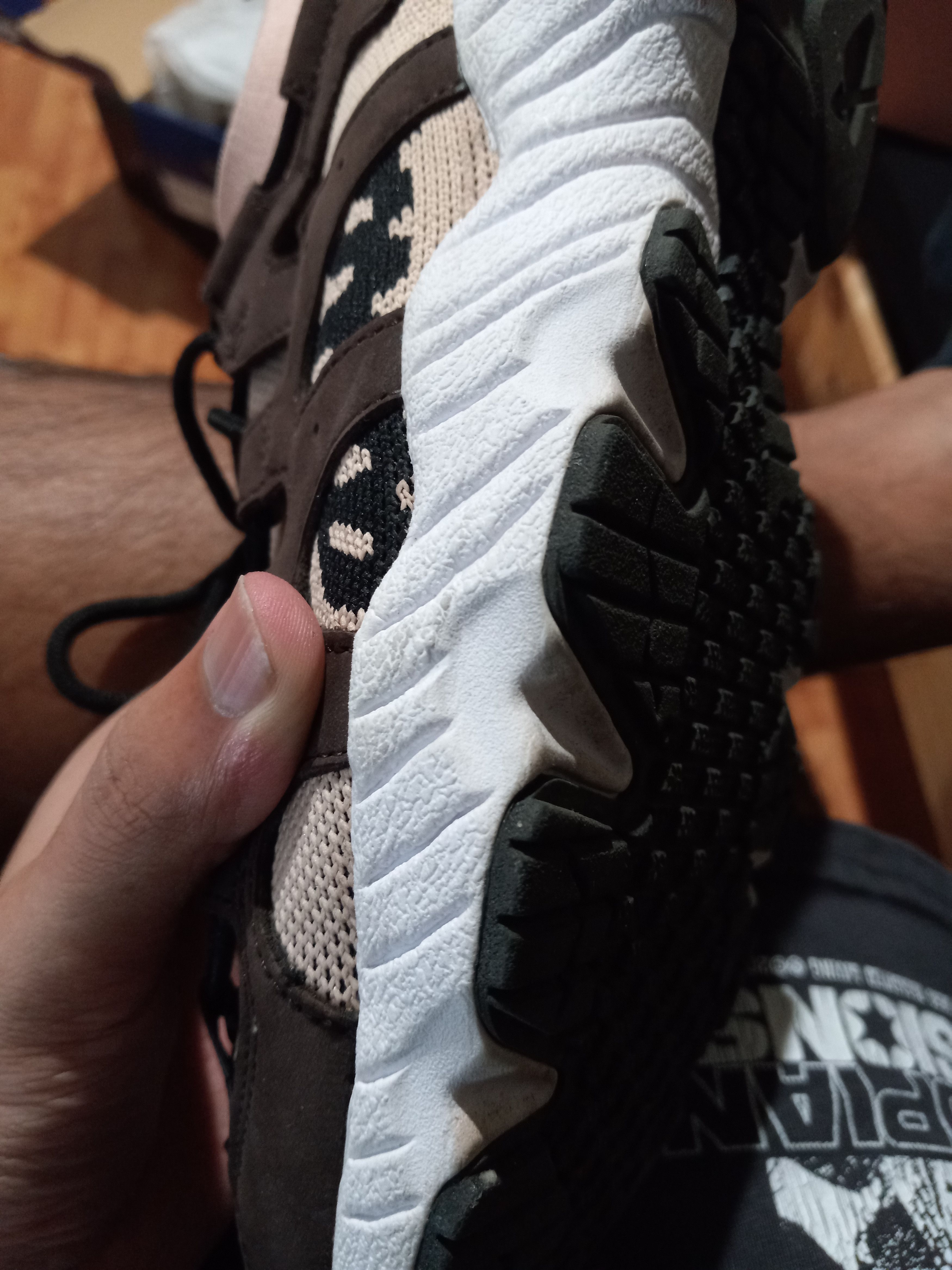 Asics Asics x Patta Gel-Mai Size US 11 / EU 44 - 4 Thumbnail