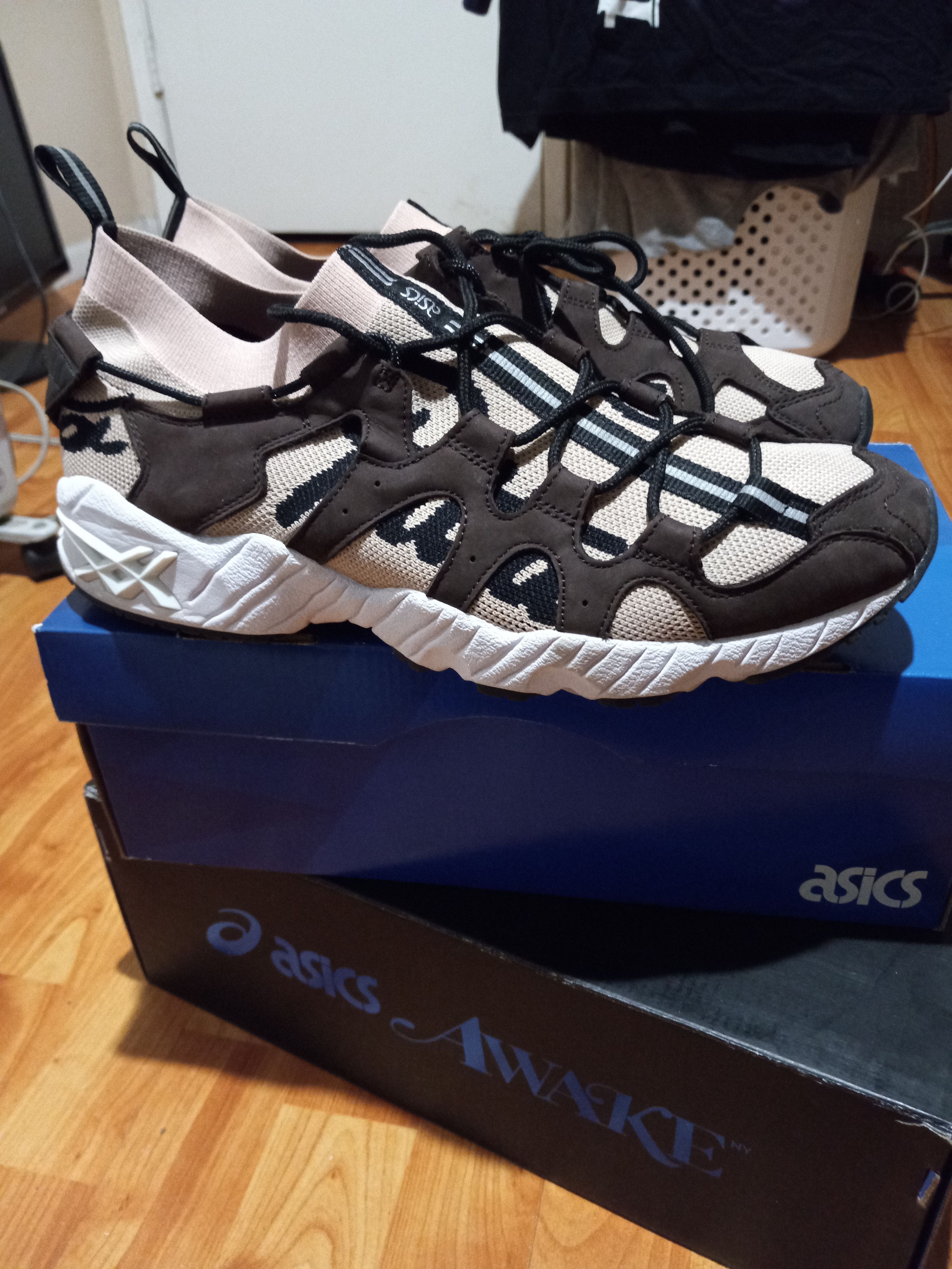 Asics Asics x Patta Gel-Mai Size US 11 / EU 44 - 3 Thumbnail