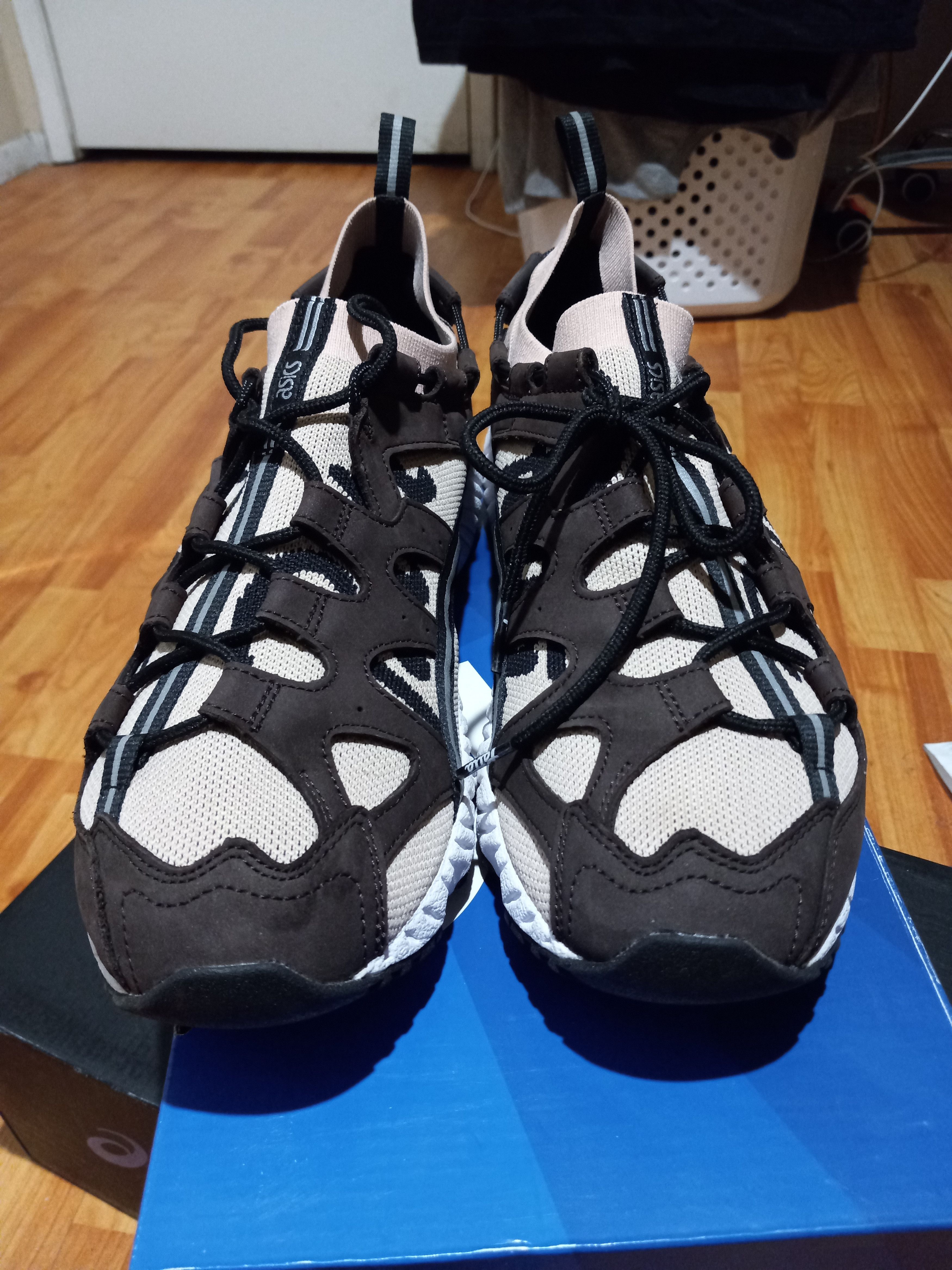 Asics Asics x Patta Gel-Mai Size US 11 / EU 44 - 2 Thumbnail