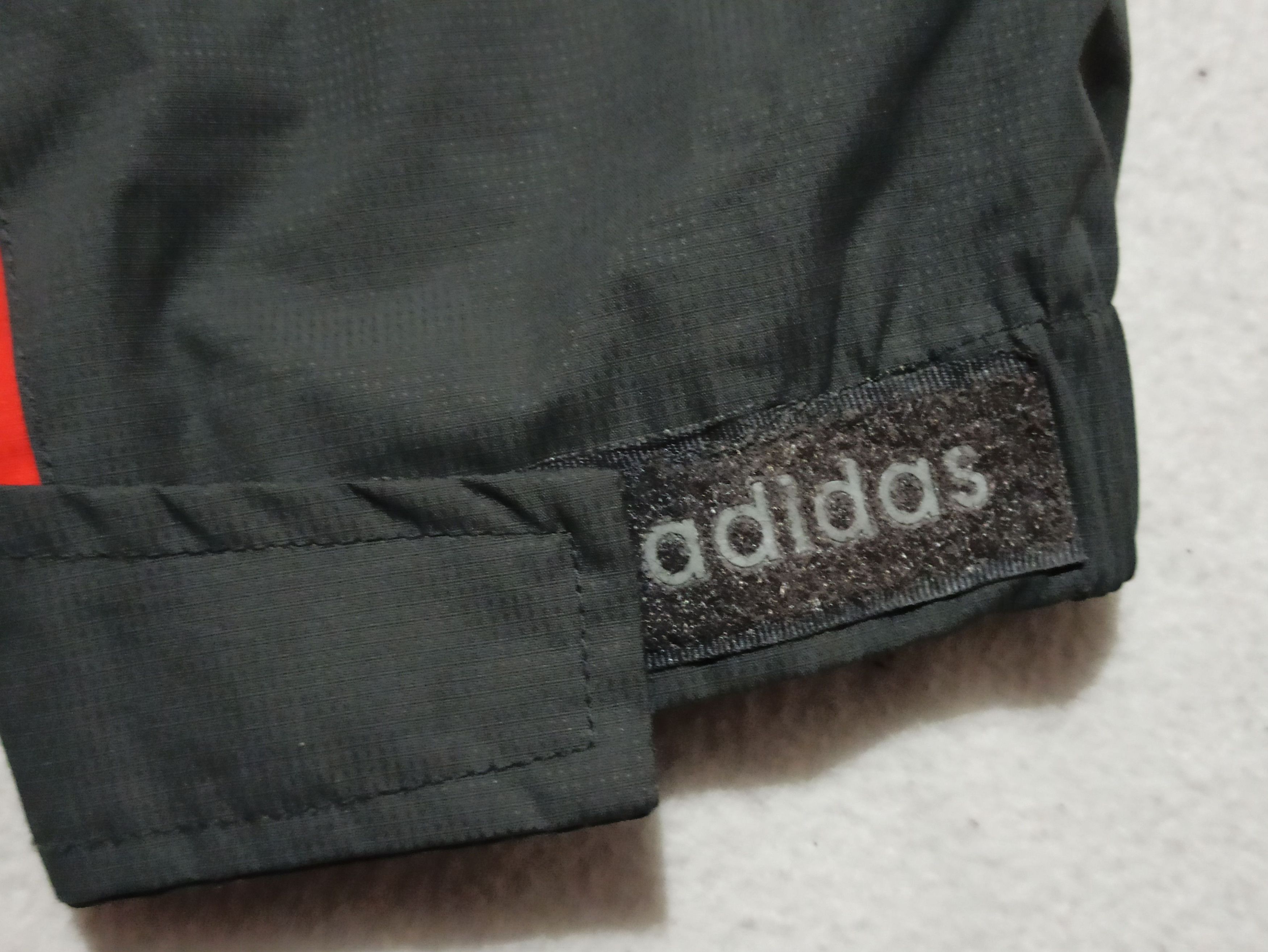 Adidas Adidas T-MAC Tracy McGrady Archive Storm-Fit Jacket Size US M / EU 48-50 / 2 - 6 Thumbnail