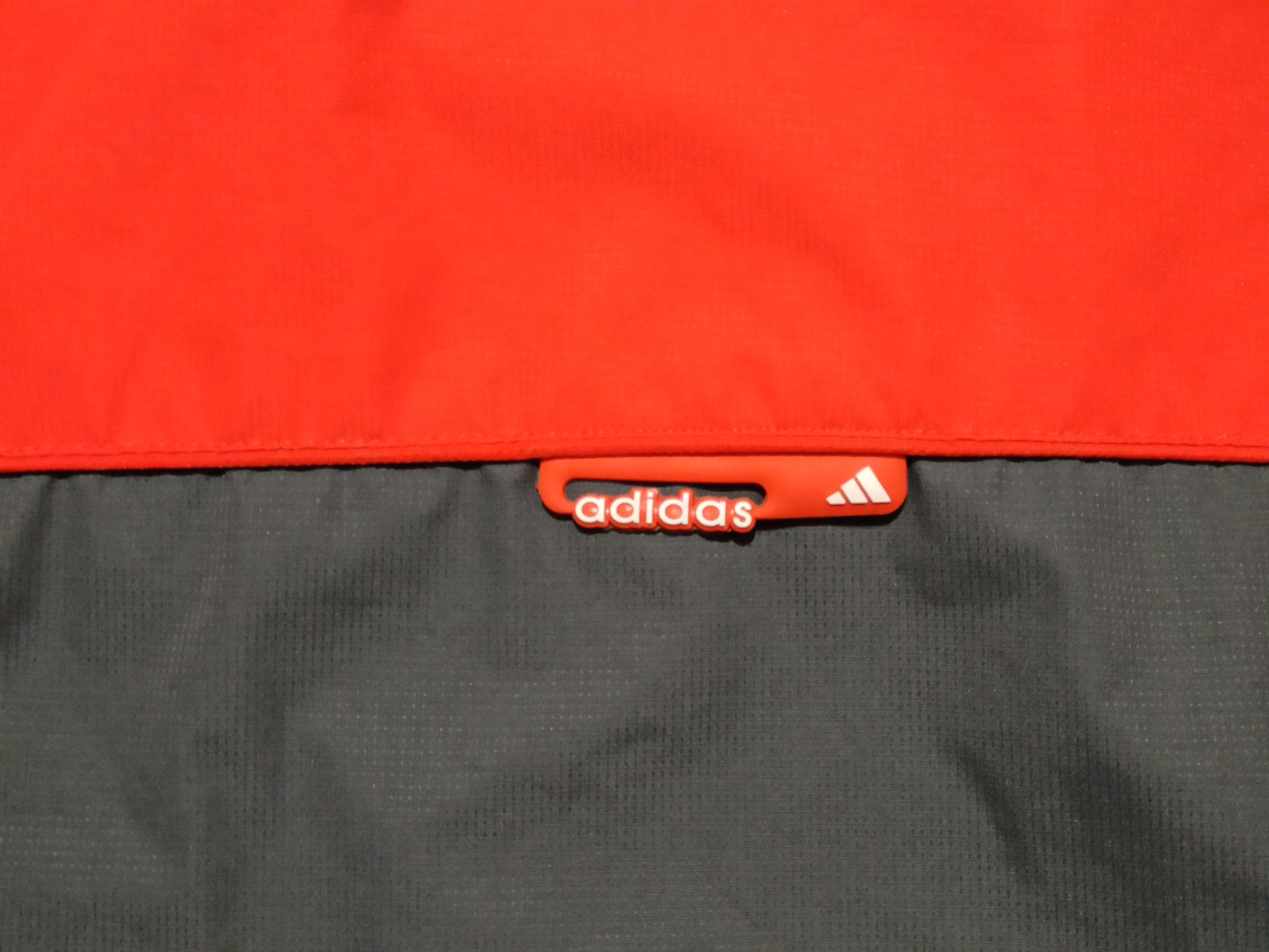 Adidas Adidas T-MAC Tracy McGrady Archive Storm-Fit Jacket Size US M / EU 48-50 / 2 - 9 Thumbnail