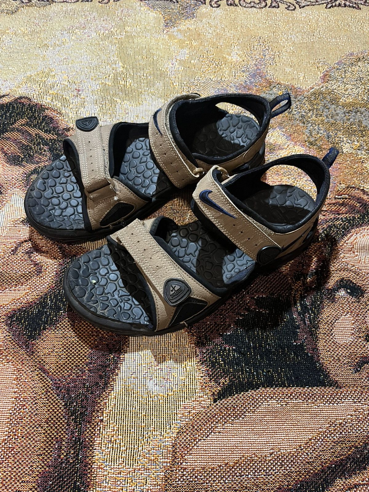 acg all trac sandals