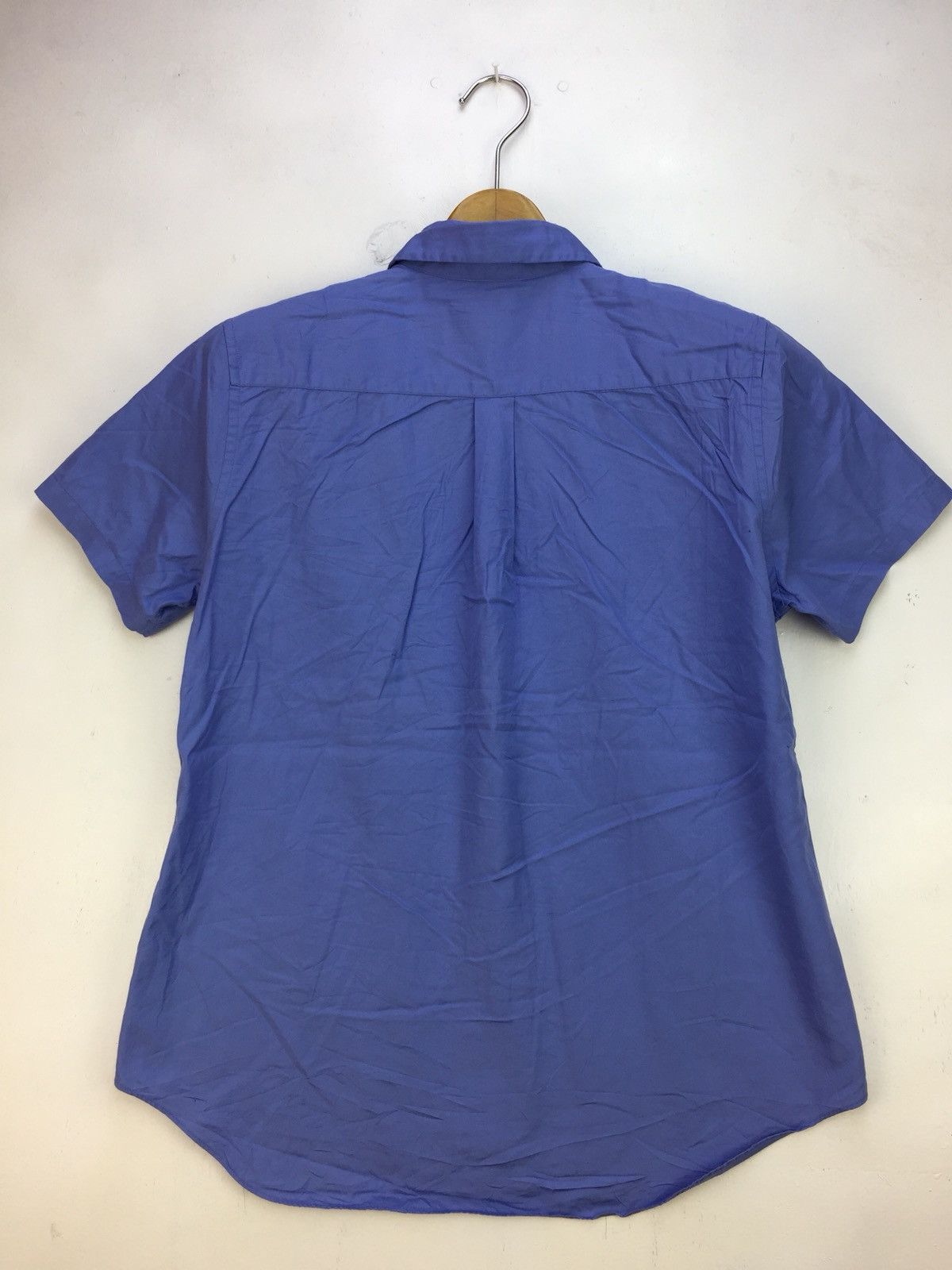 Comme des Garcons Comme des garcons Baggy Style Shirt Size XS / US 0-2 / IT 36-38 - 4 Thumbnail