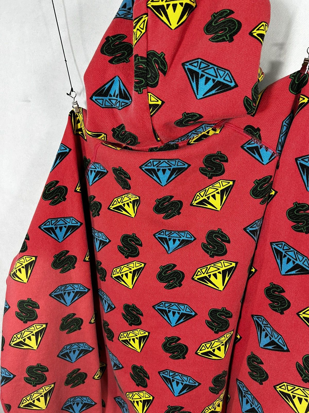 Billionaire Boys Club BILLIONAIRE BOYS CLUB DIAMONDS AND DOLLARS Size US L / EU 52-54 / 3 - 8 Thumbnail