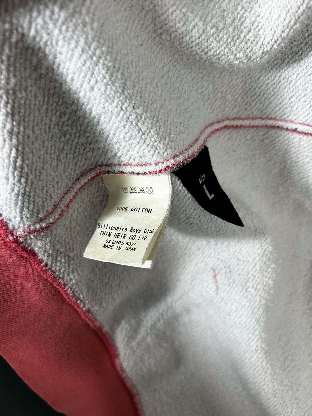 Billionaire Boys Club BILLIONAIRE BOYS CLUB DIAMONDS AND DOLLARS Size US L / EU 52-54 / 3 - 10 Thumbnail