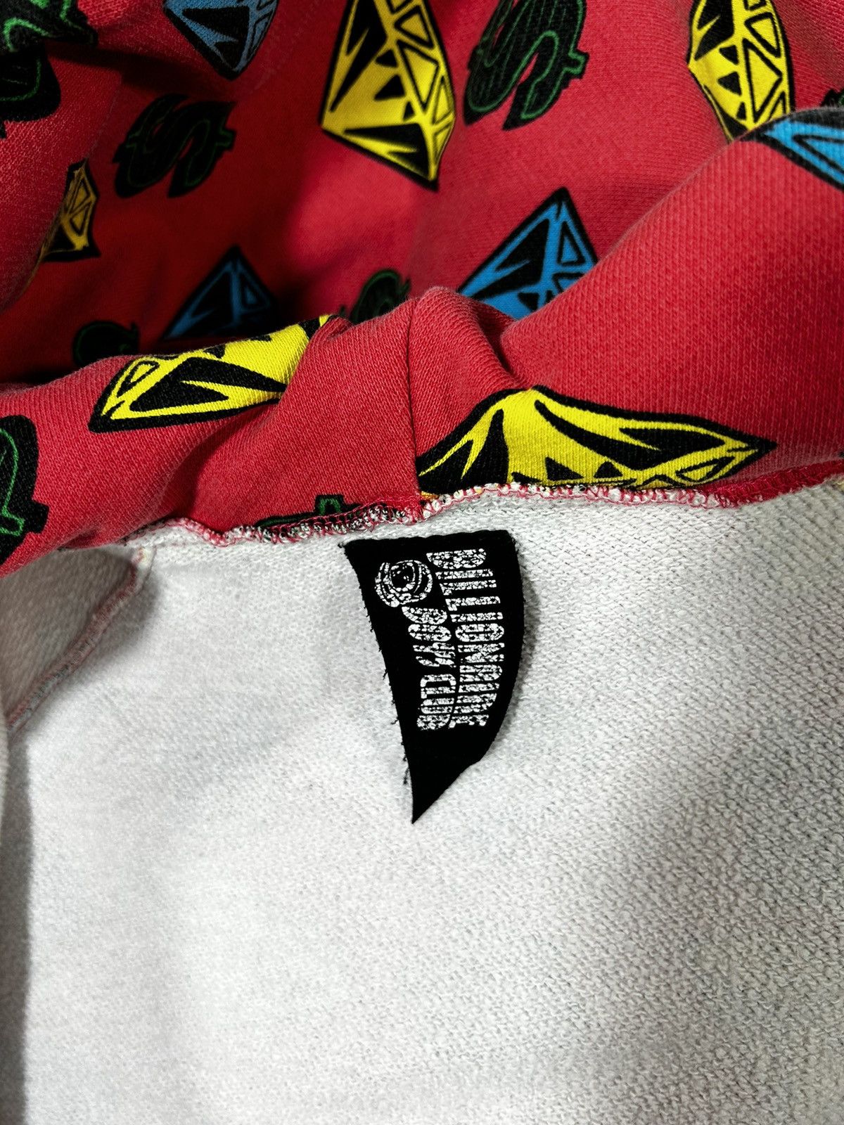 Billionaire Boys Club BILLIONAIRE BOYS CLUB DIAMONDS AND DOLLARS Size US L / EU 52-54 / 3 - 11 Thumbnail