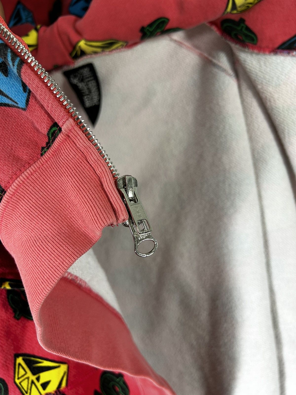 Billionaire Boys Club BILLIONAIRE BOYS CLUB DIAMONDS AND DOLLARS Size US L / EU 52-54 / 3 - 9 Thumbnail