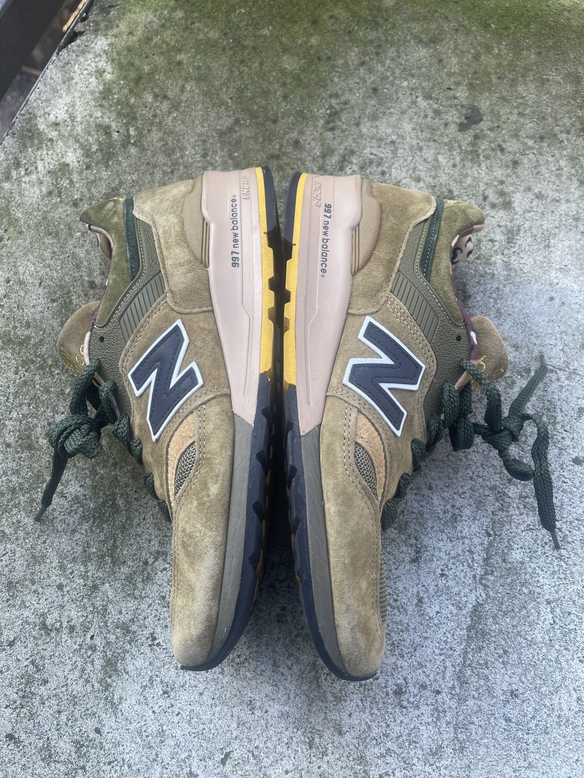 New balance j crew rattlesnake sale