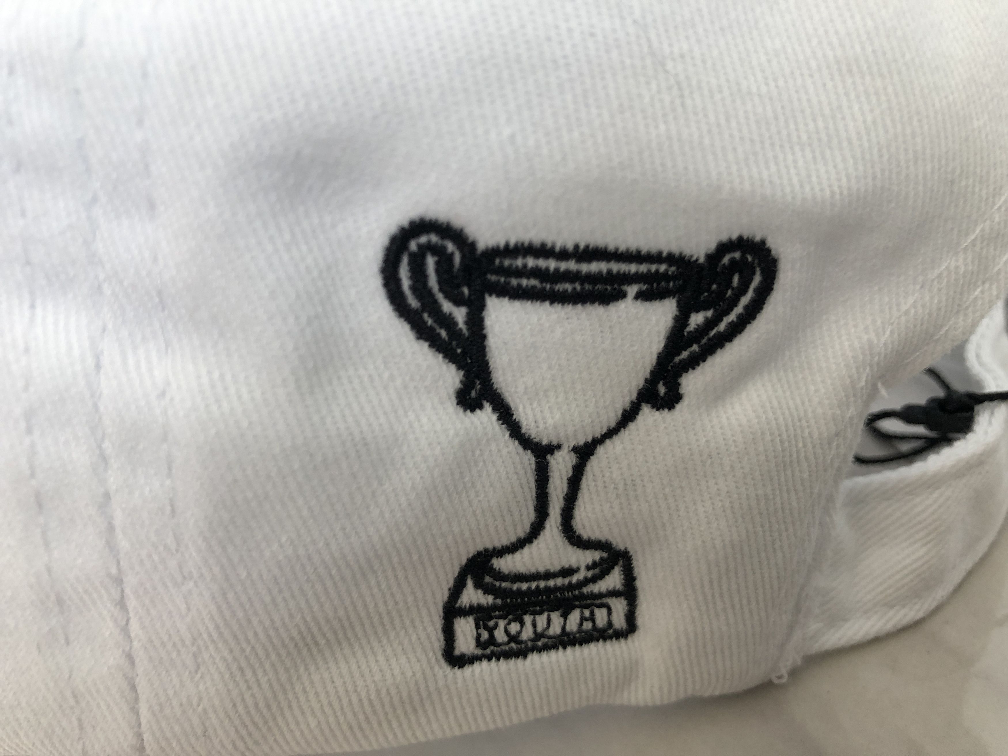 NASASEASONS Almost Famous Cap Size ONE SIZE - 3 Thumbnail