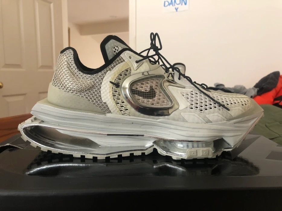 MMW × Nike Nike Zoom MMW 4 Size US 8 / EU 41 - 4 Thumbnail