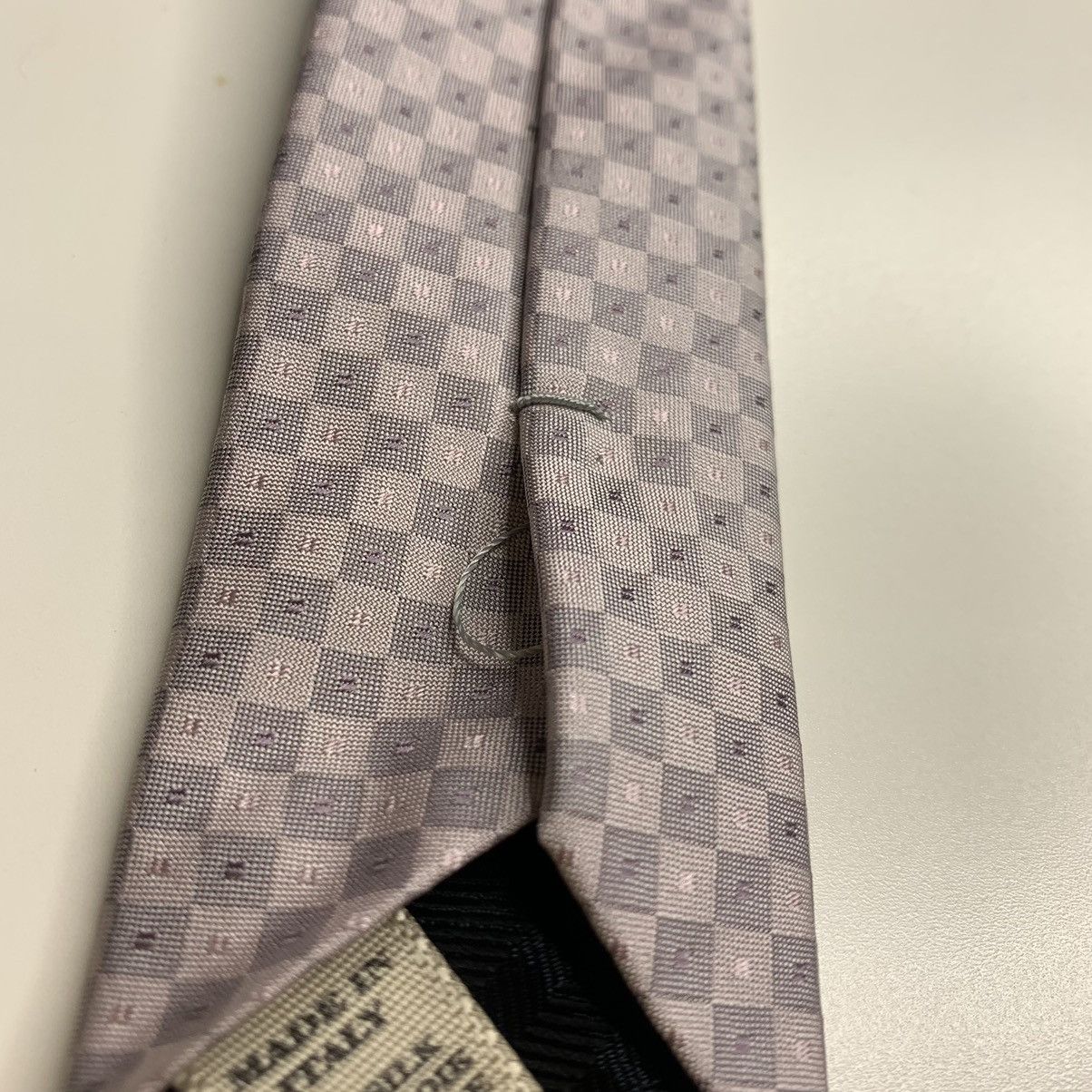 Burberry Luxury Tie Burberry Burberrys Size ONE SIZE - 7 Thumbnail
