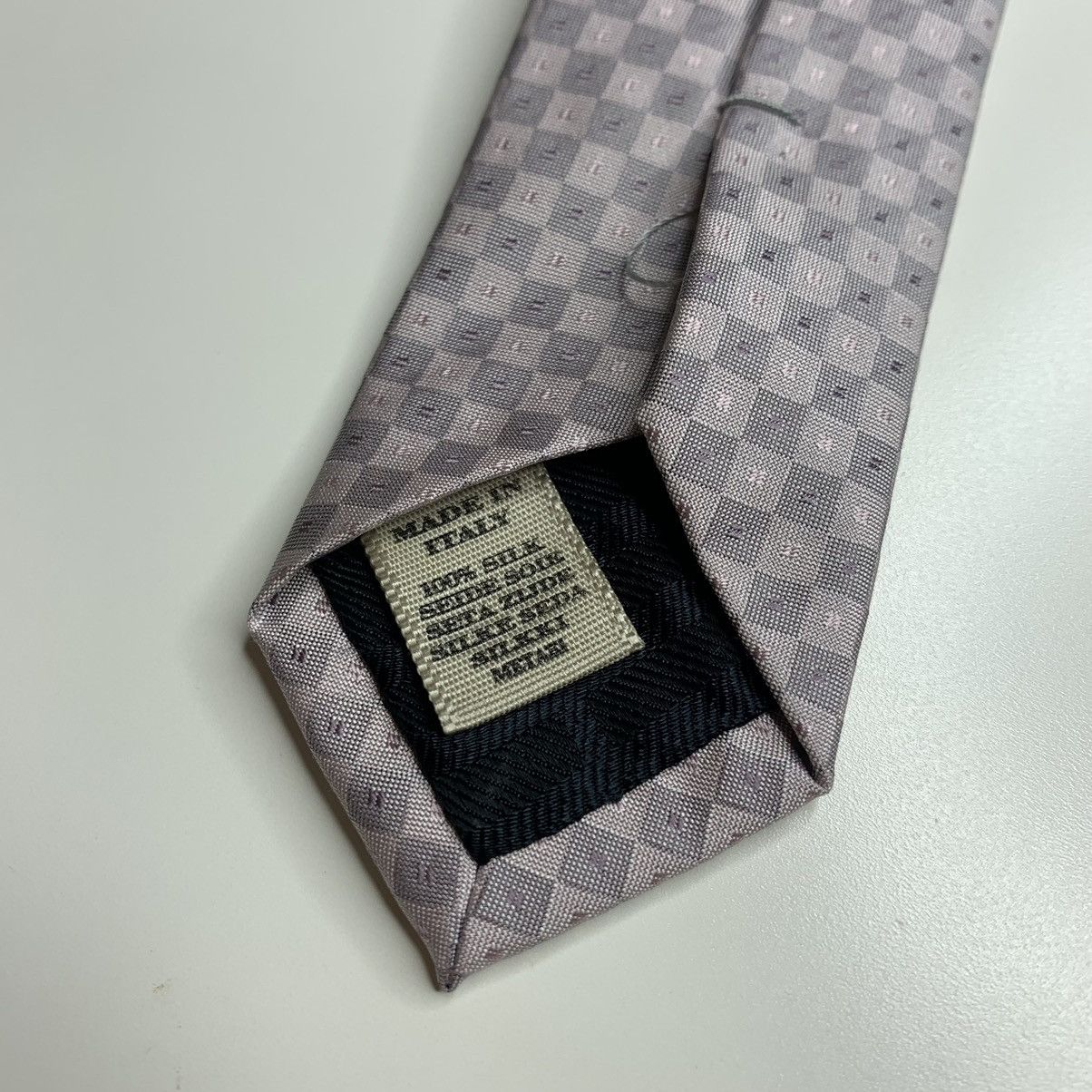 Burberry Luxury Tie Burberry Burberrys Size ONE SIZE - 6 Thumbnail