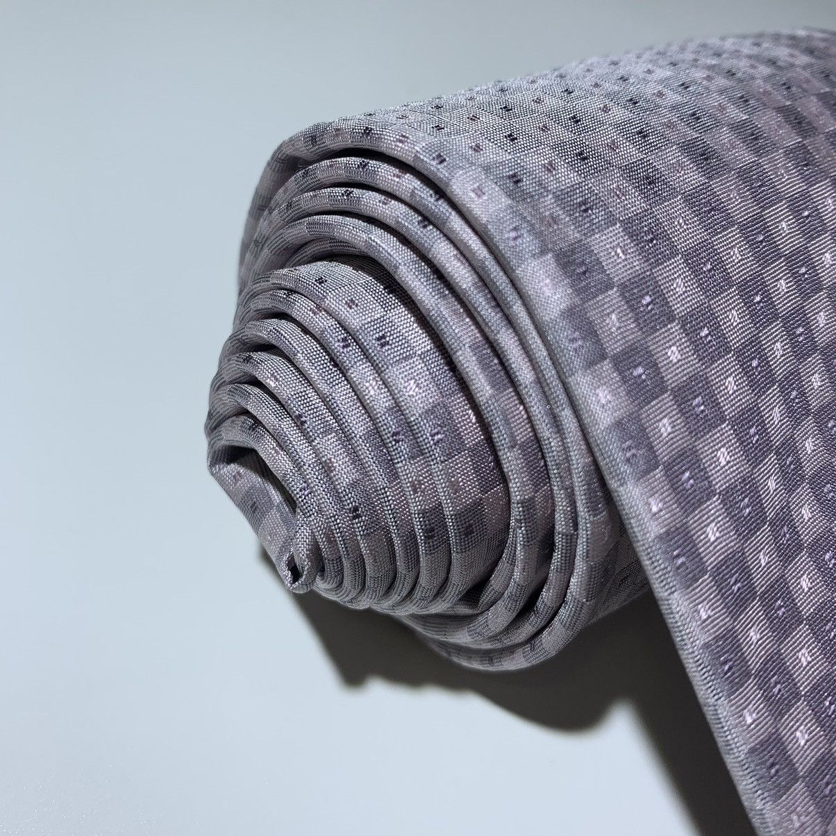 Burberry Luxury Tie Burberry Burberrys Size ONE SIZE - 2 Thumbnail