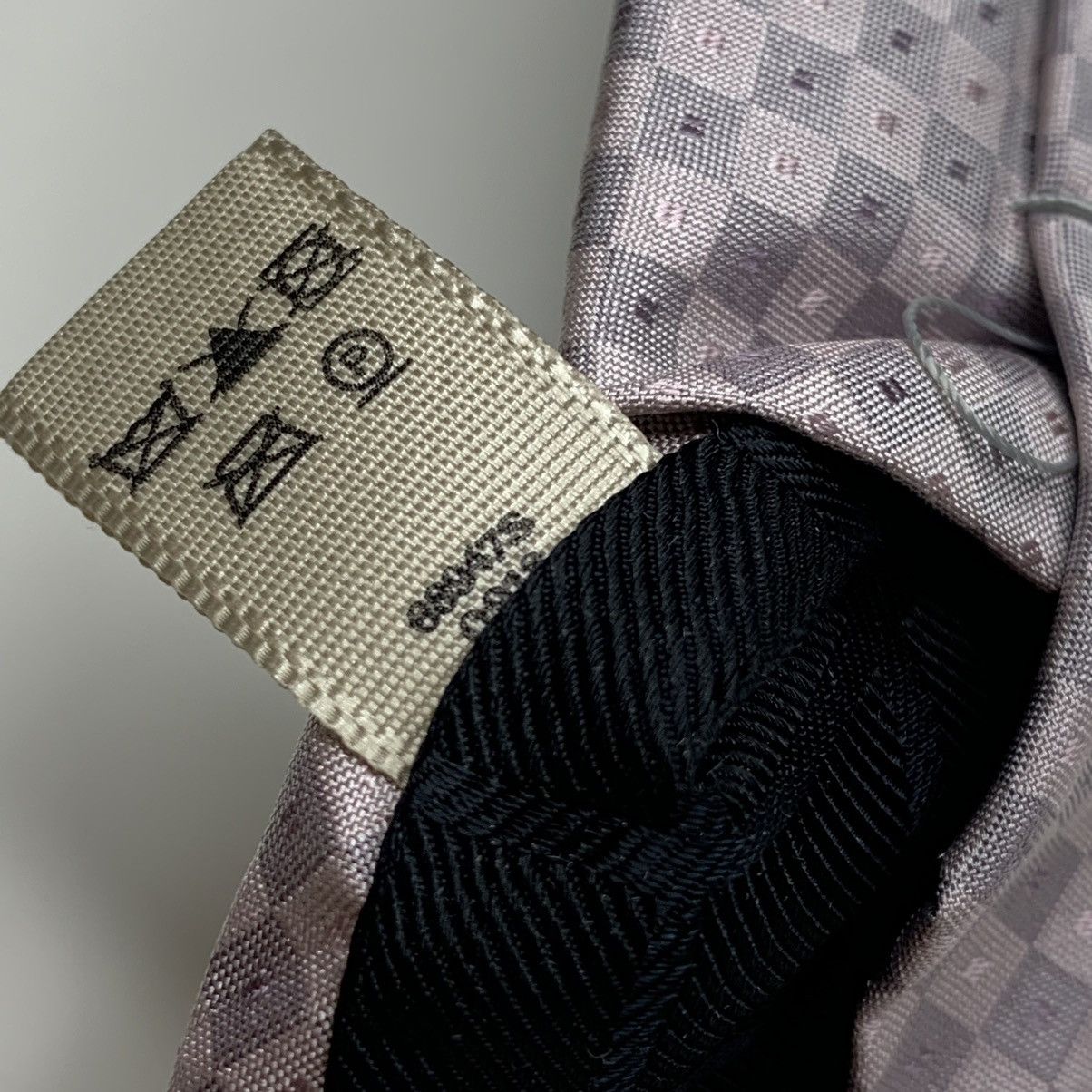 Burberry Luxury Tie Burberry Burberrys Size ONE SIZE - 8 Thumbnail