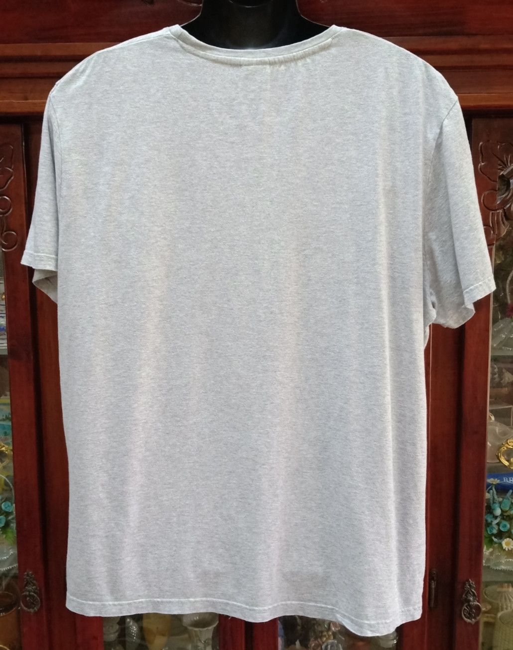 Cartoon Network × Universal Studios The Grinch : This Is Me Being Jolly T-shirt Size US XL / EU 56 / 4 - 2 Thumbnail