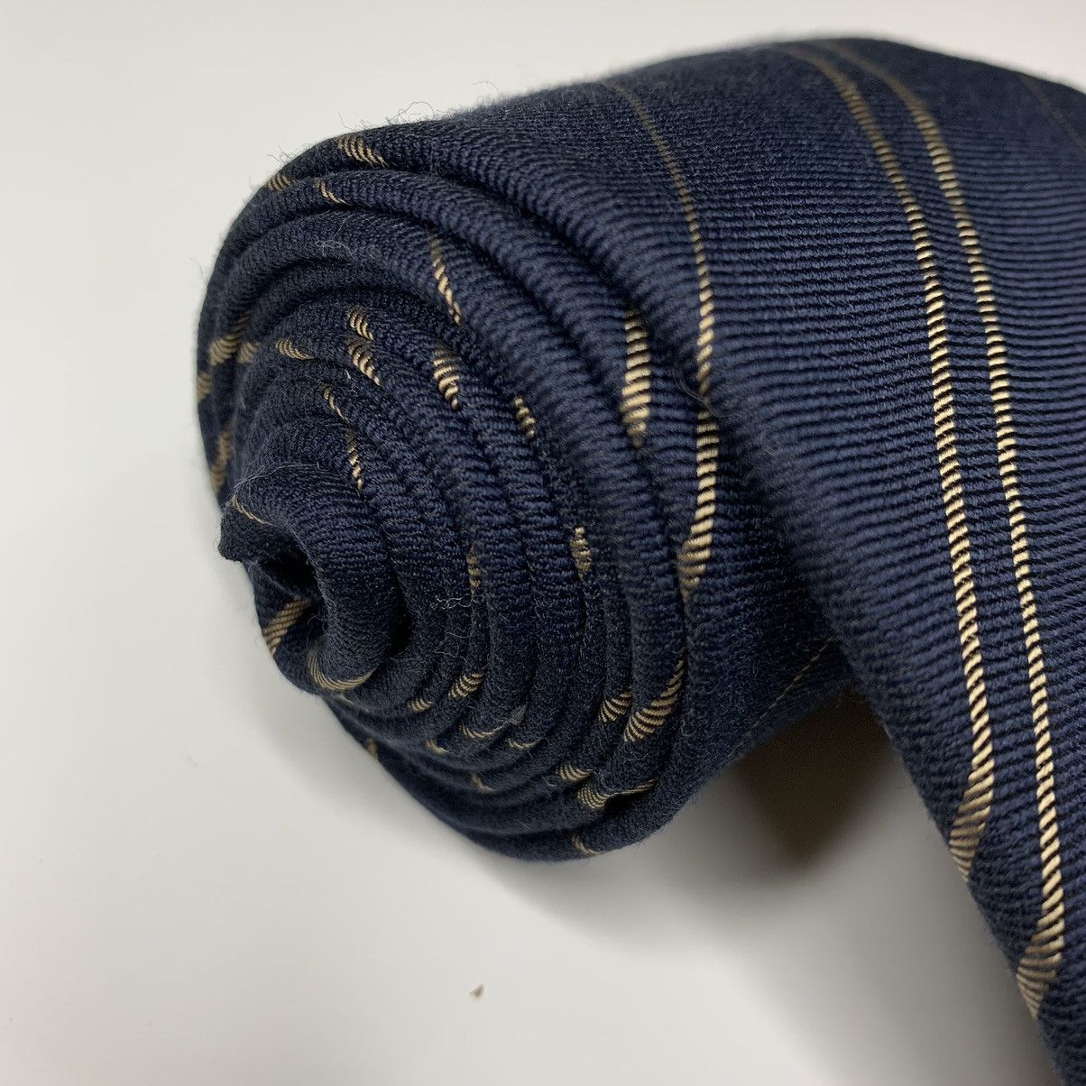 Canali Canali Tie Luxury Tie Size ONE SIZE - 2 Thumbnail