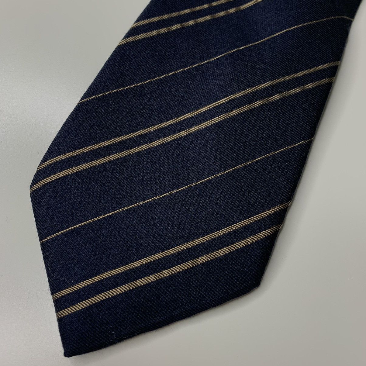 Canali Canali Tie Luxury Tie Size ONE SIZE - 6 Thumbnail