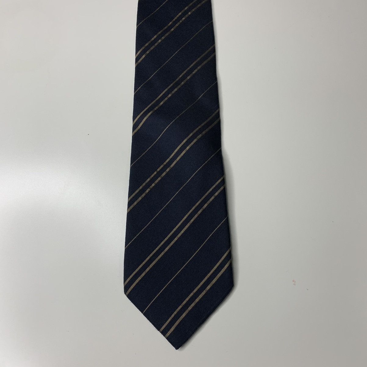 Canali Canali Tie Luxury Tie Size ONE SIZE - 5 Thumbnail