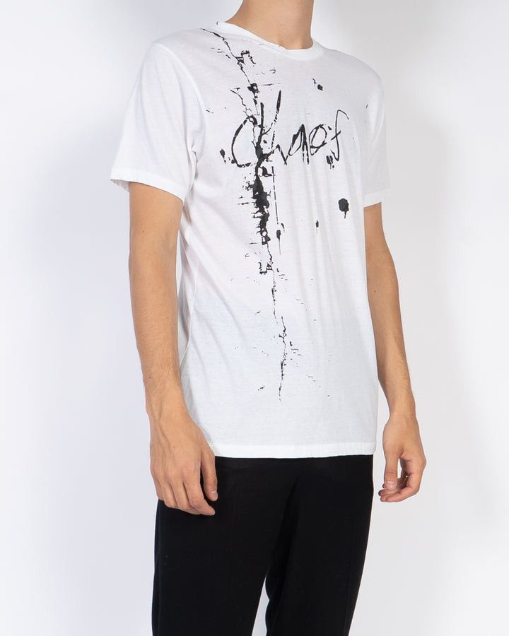 HAIDER ACKERMANN 16SS プリントTシャツ Haider Ackermann - カードゥラ様専用HAIDER ACKERMANN プリント