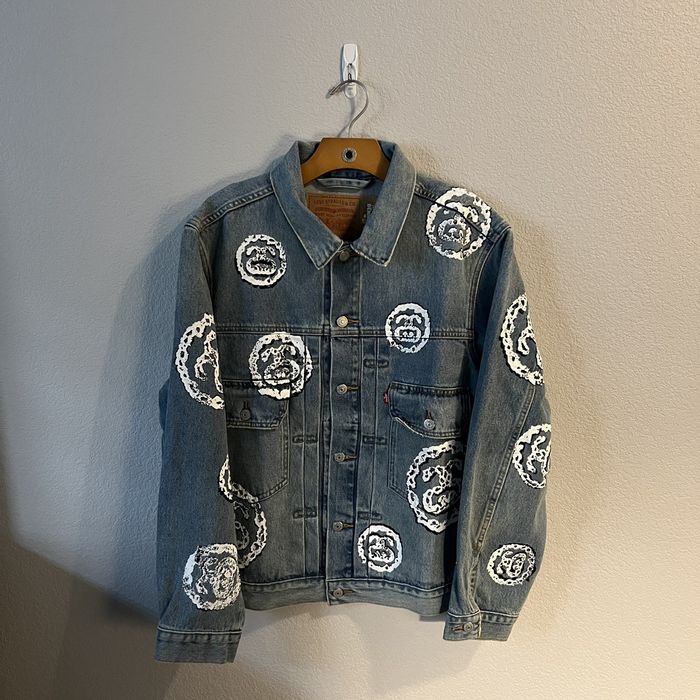 stussy-stussy-x-denim-tears-levi-s-type-2-denim-jacket-grailed