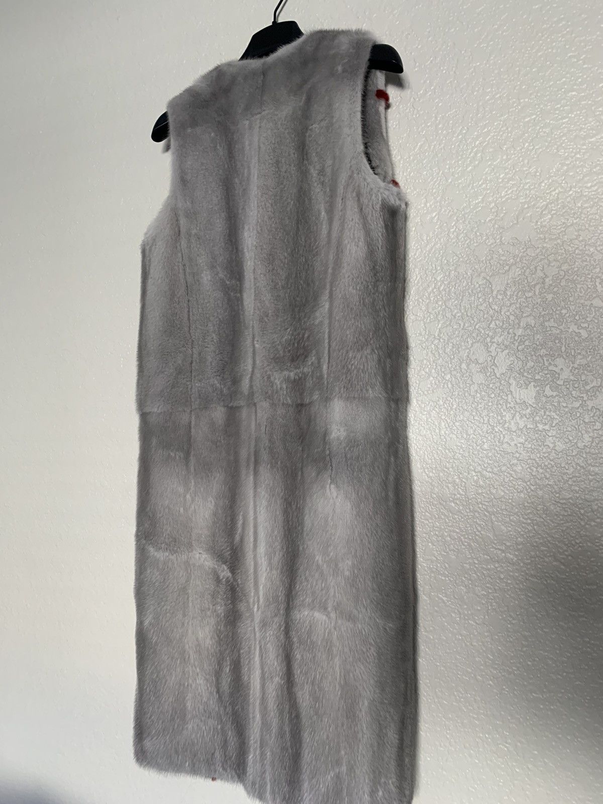 Marni DELETING FINAL $16,000 Mink Fur Waist Coat Size M / US 6-8 / IT 42-44 - 6 Thumbnail